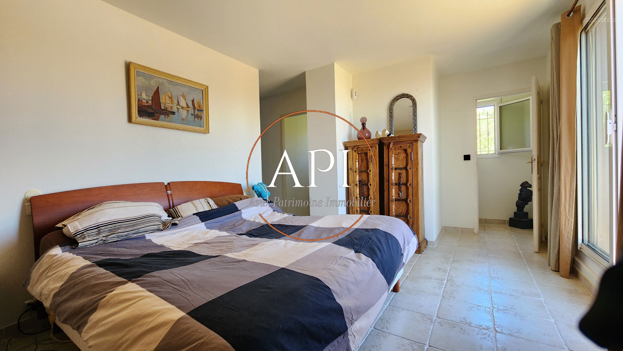 Villa 174 m2, 6 pièces, Vue Mer — photo 15