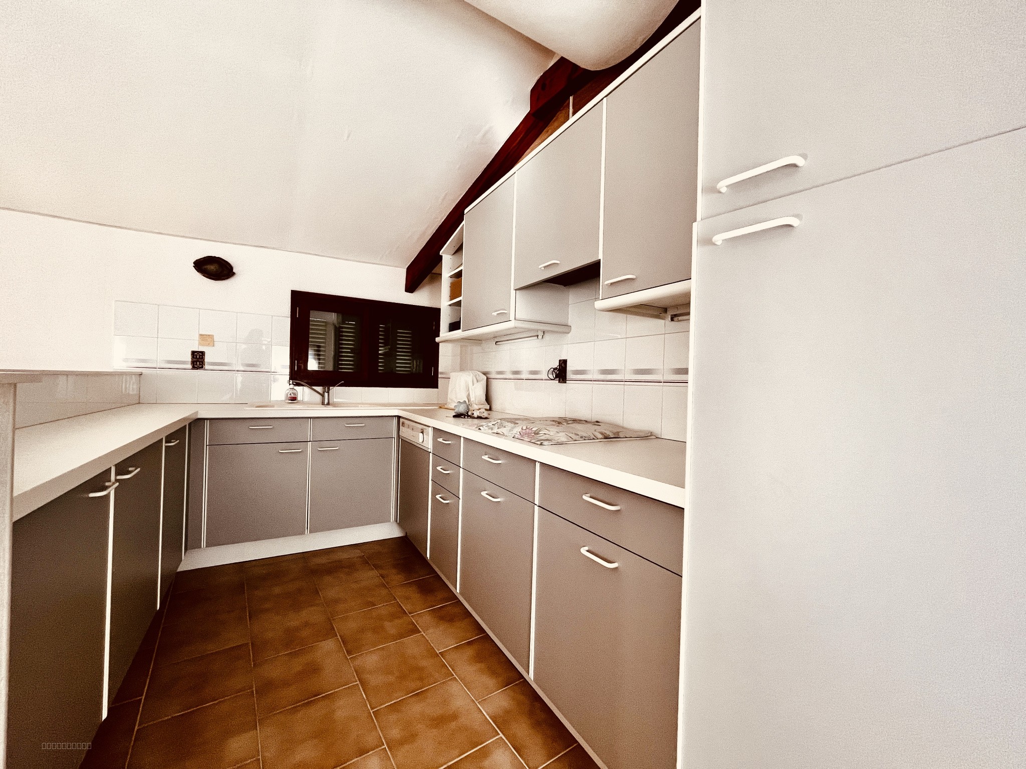GORBIO APPARTEMENT DE 48M2 EN DERNIER ETAGE — photo 6
