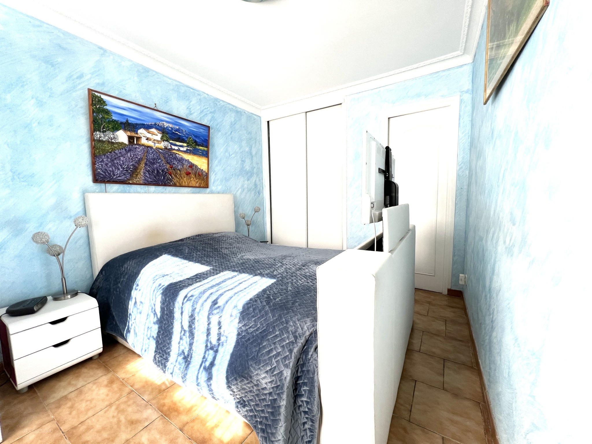 Sospel Charmante Maison proche du Village — photo 18
