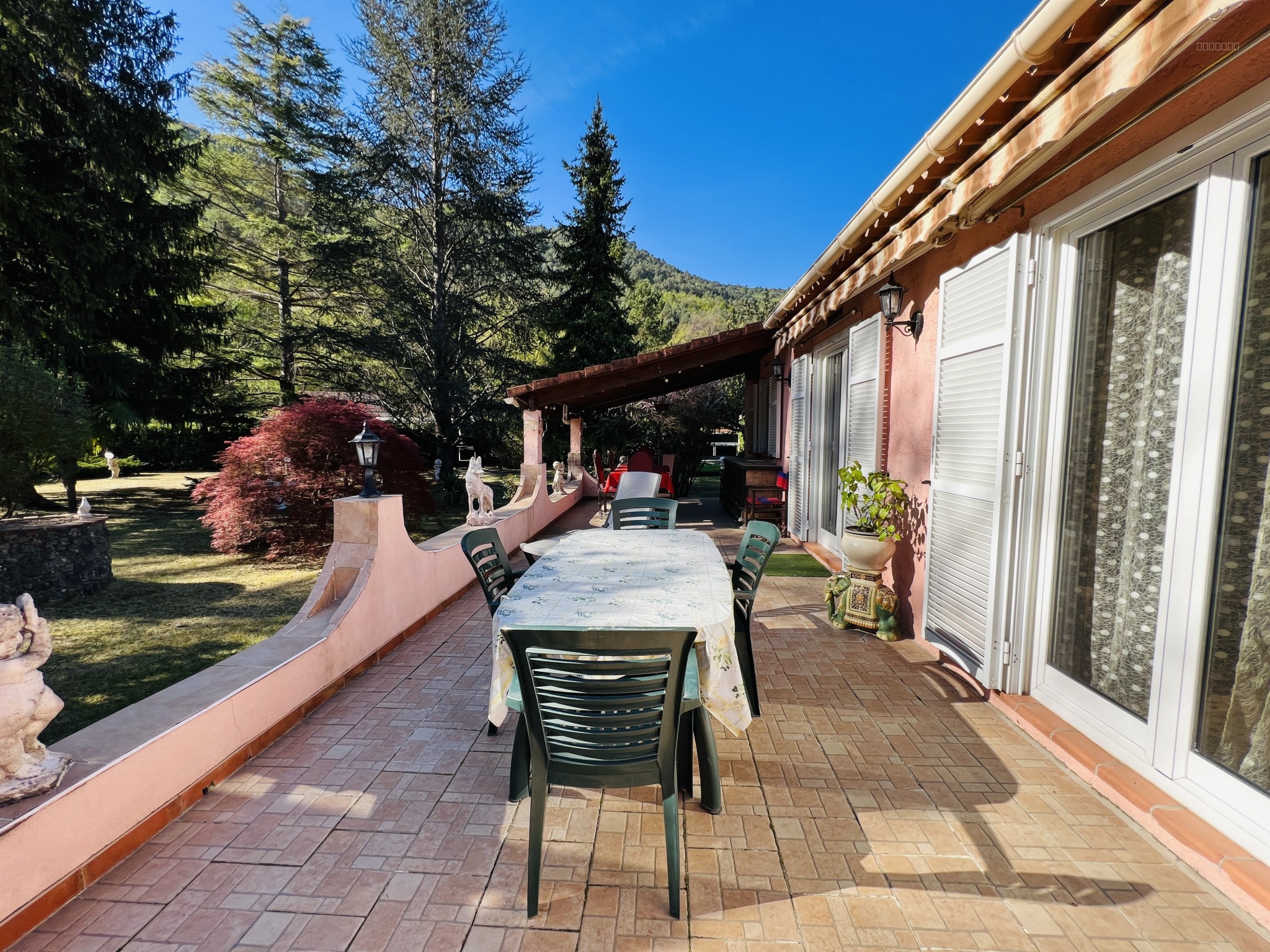 Sospel Charmante Maison proche du Village — photo 11