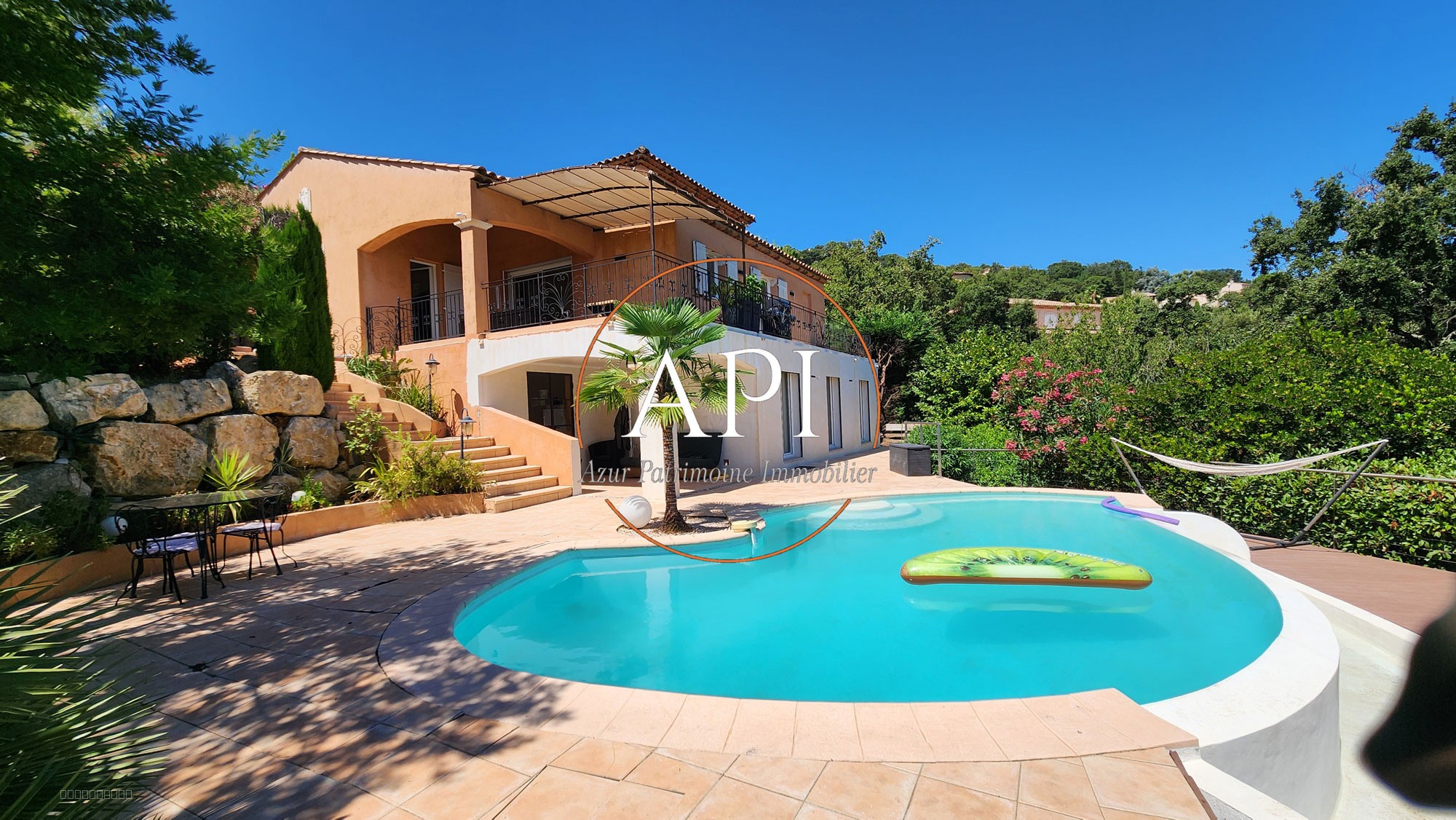 Villa 174 m2, 6 pièces, Vue Mer — photo 8