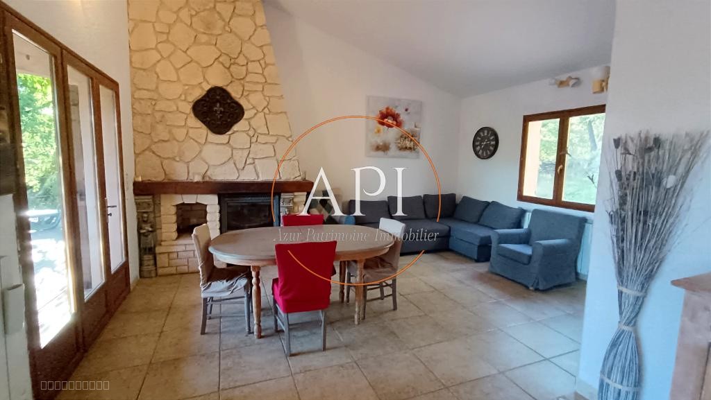 Villa de 200m2 habitable avec piscine — photo 6