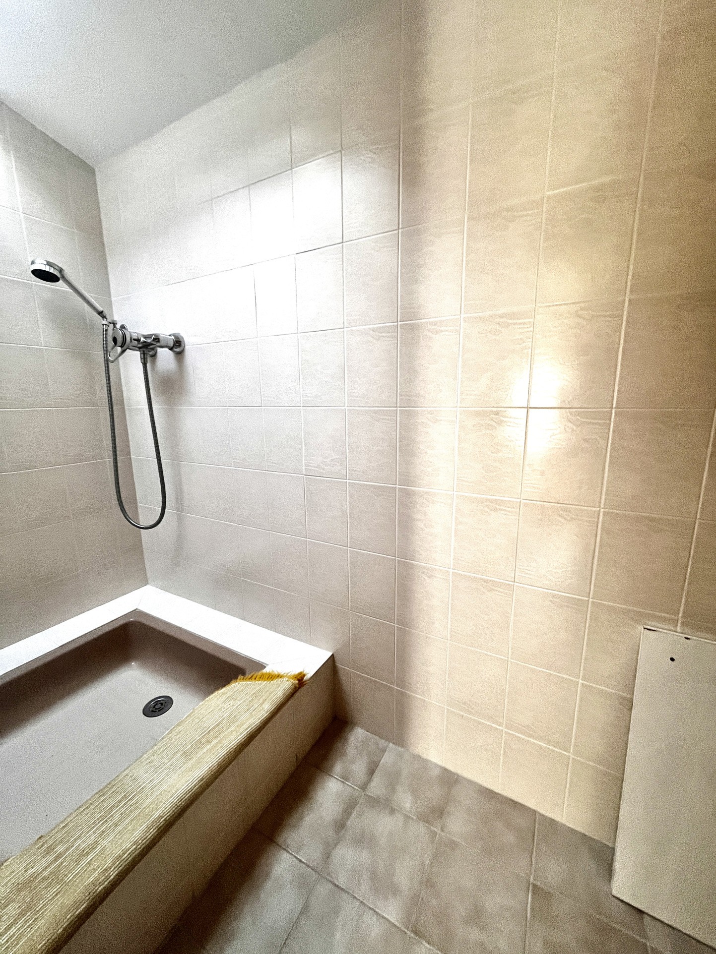 GORBIO APPARTEMENT DE 48M2 EN DERNIER ETAGE — photo 11