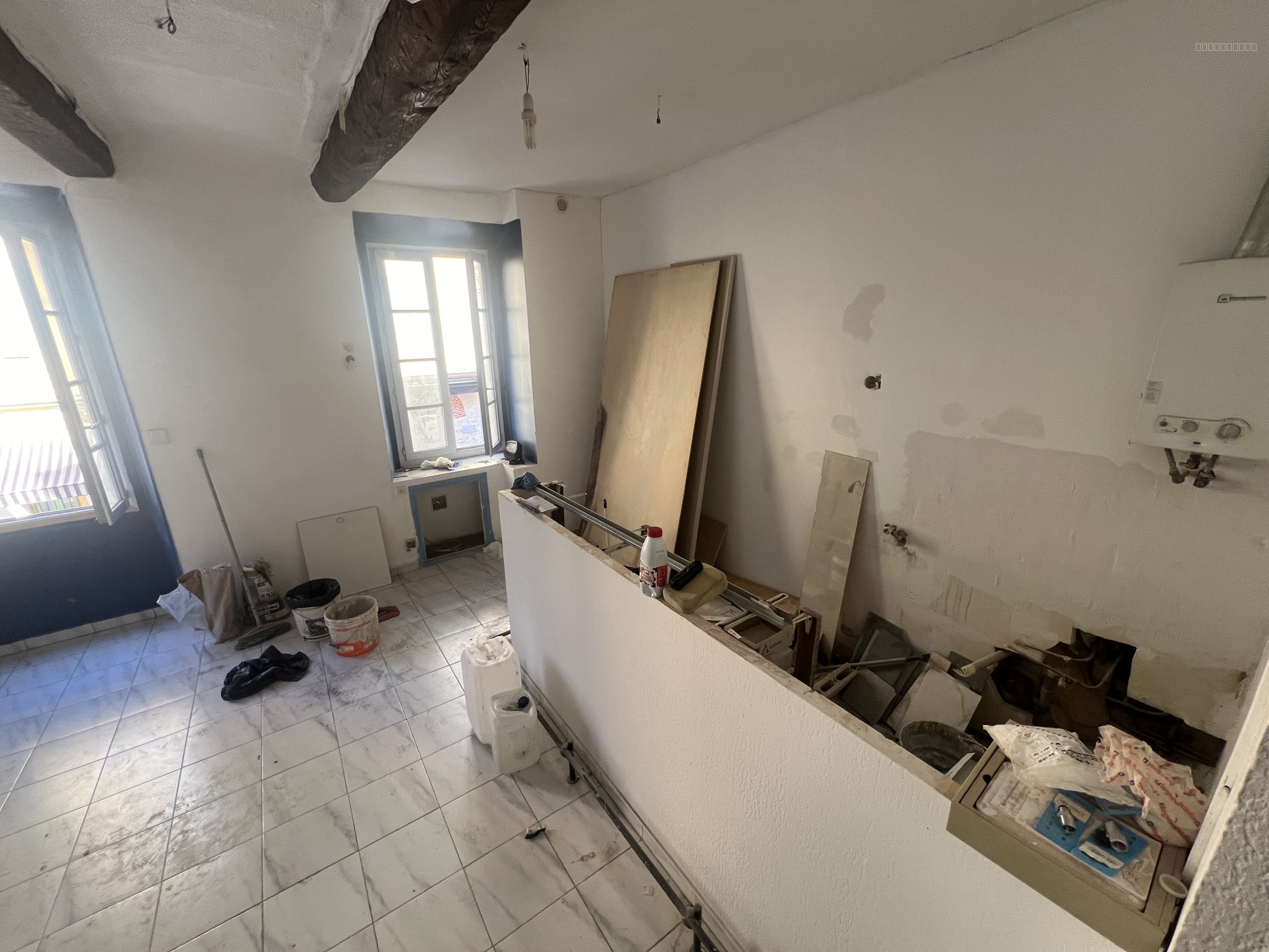 NICE - LE PORT - 2 PIECES — photo 3