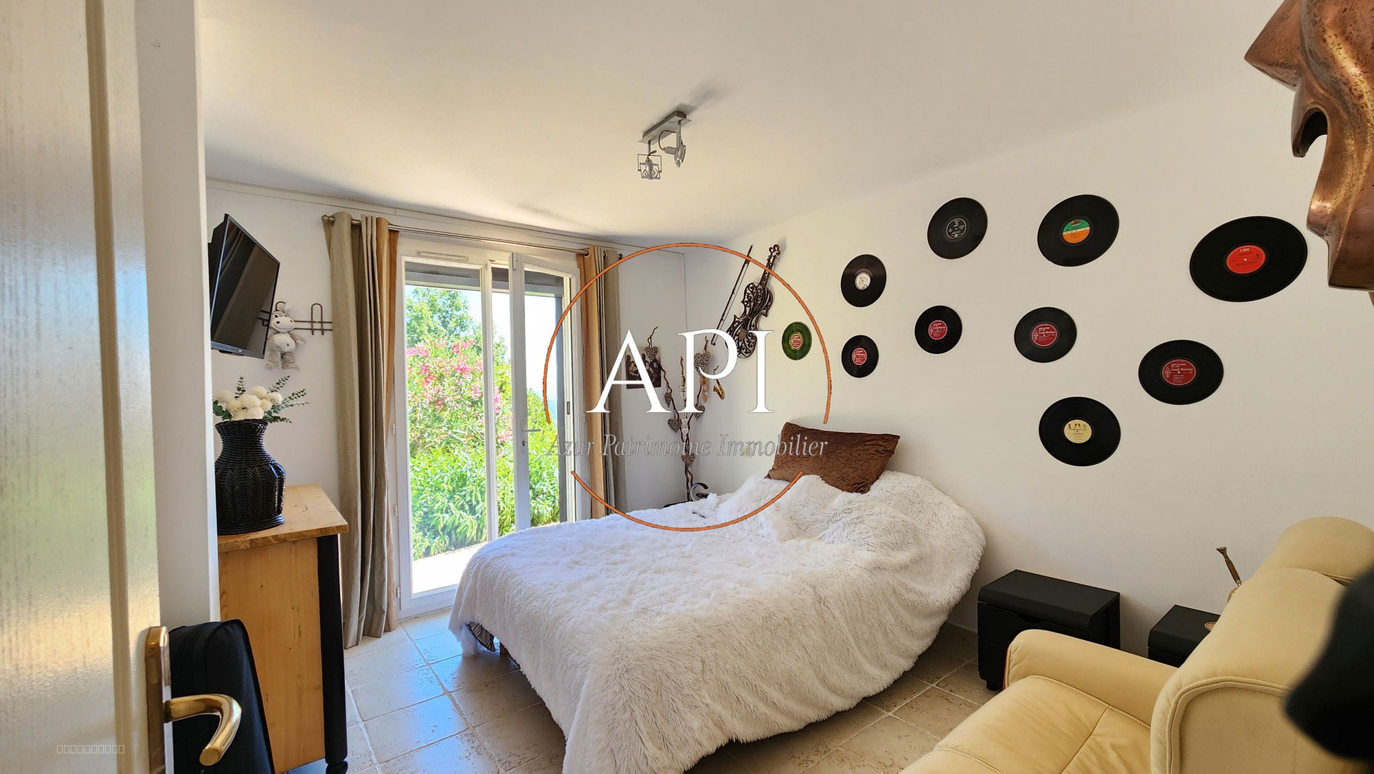 Villa 174 m2, 6 pièces, Vue Mer — photo 6