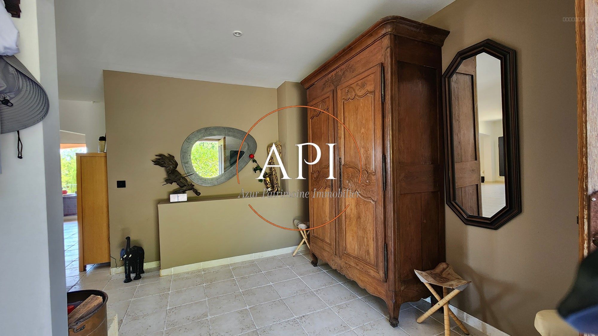 Villa 174 m2, 6 pièces, Vue Mer — photo 17