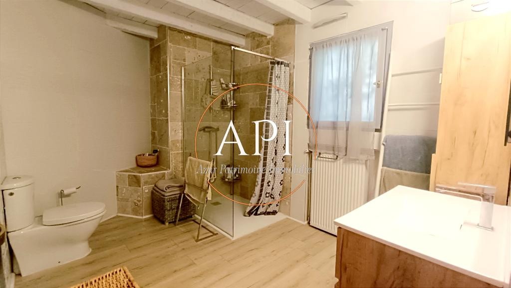 Villa de 200m2 habitable avec piscine — photo 13