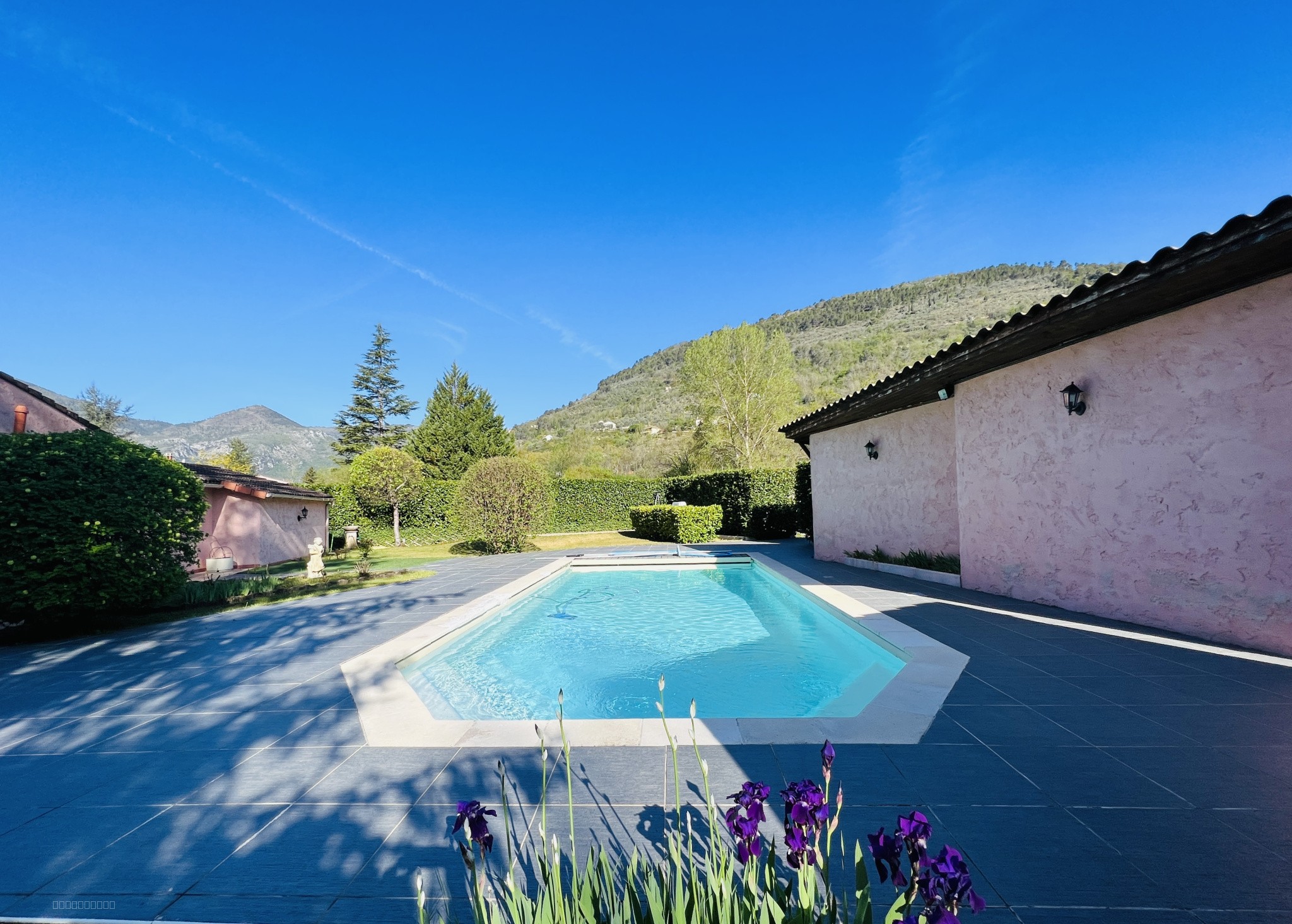 Sospel Charmante Maison proche du Village — photo 2