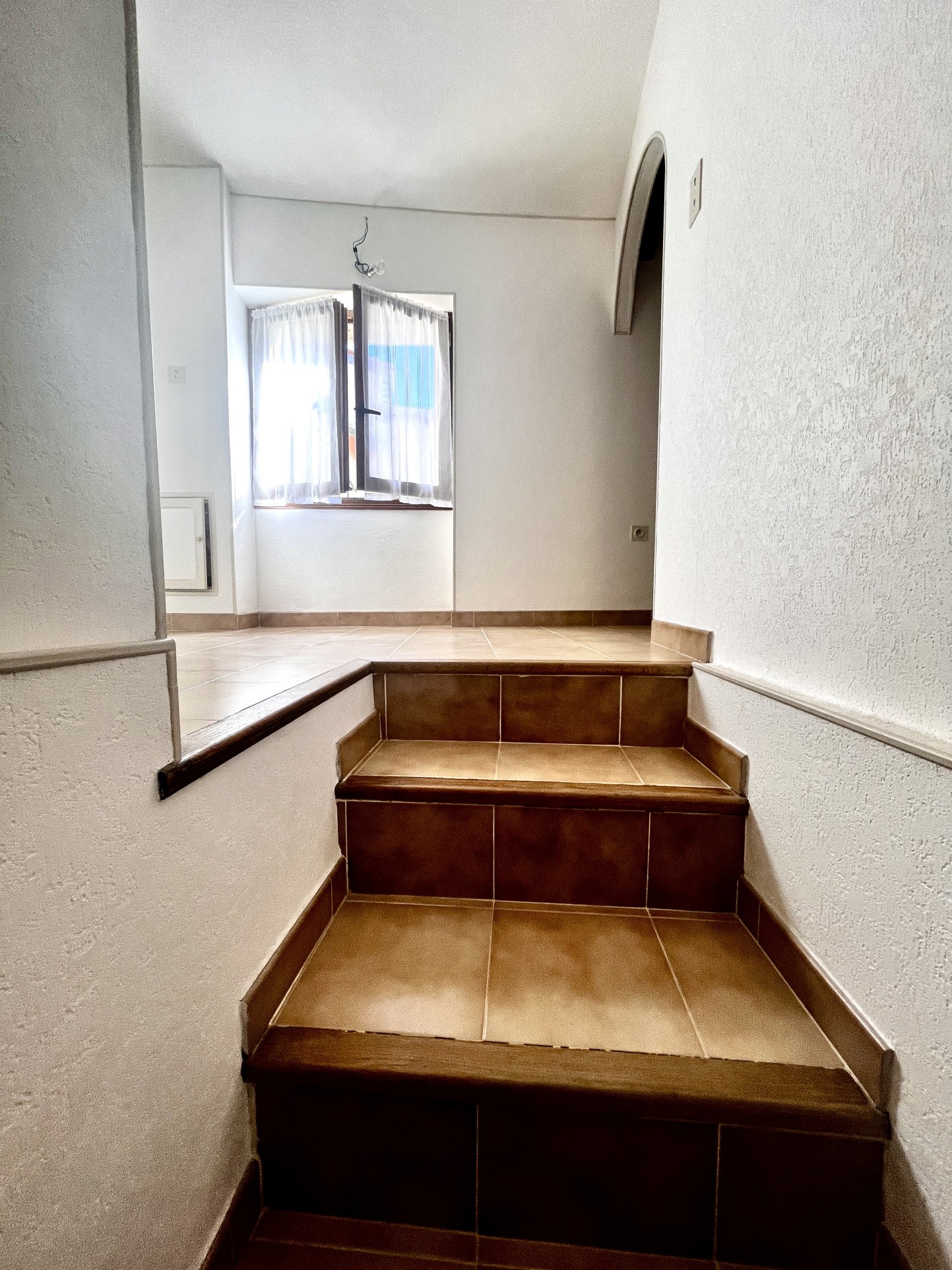 GORBIO APPARTEMENT DE 48M2 EN DERNIER ETAGE — photo 12