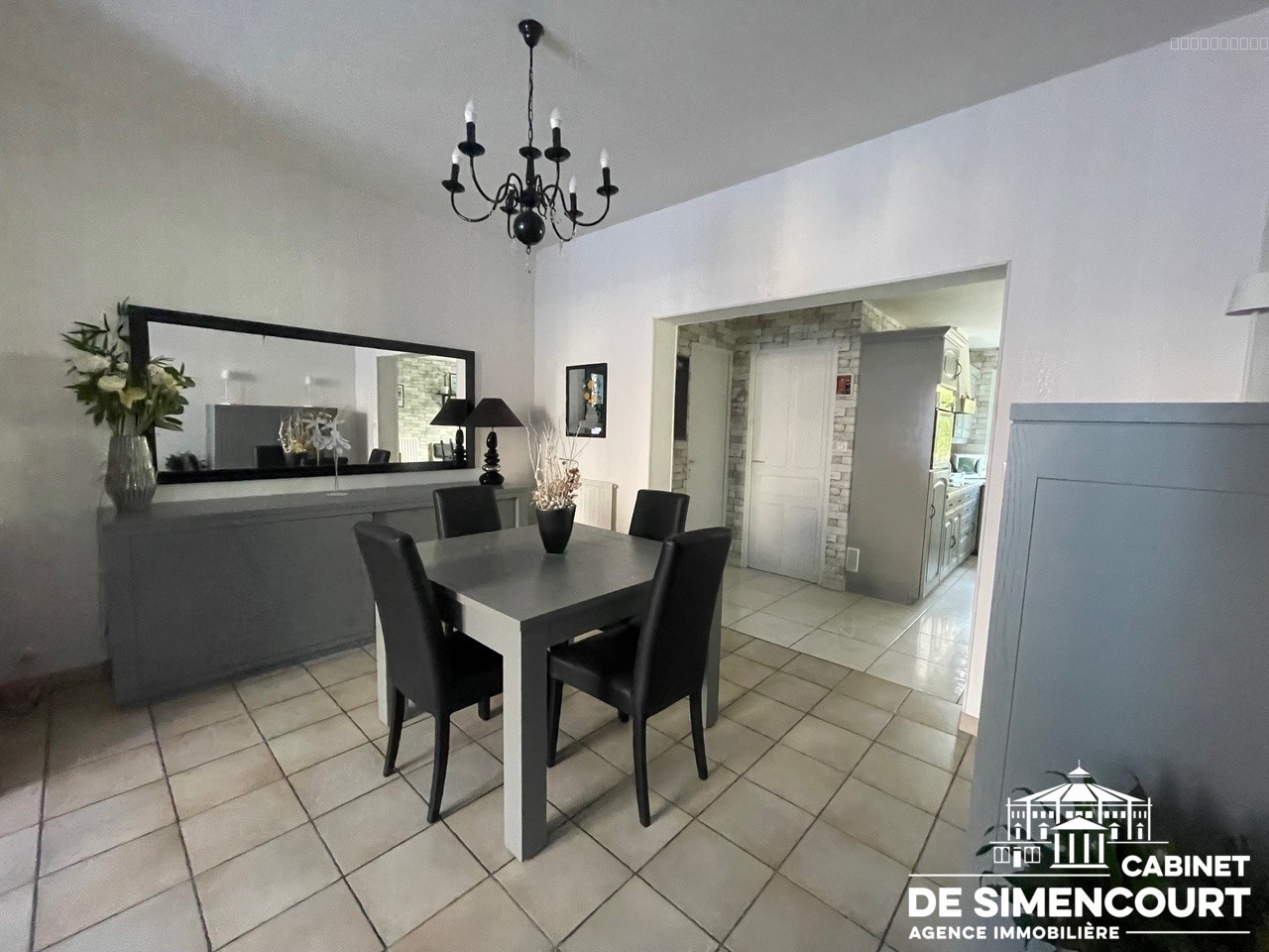 Haut Henriville - Belle maison avec jardin et garage — photo 3