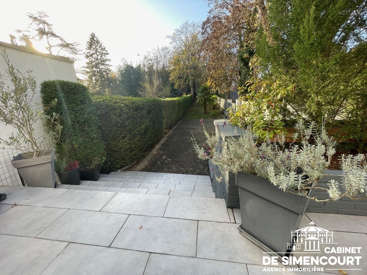 Haut Henriville - Belle maison avec jardin et garage — photo 9