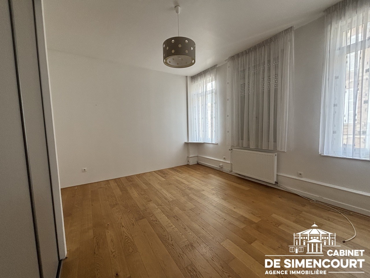 EXCLUSIVITE -  BAS HENRIVILLE - AMIENOISE 133M2 AVEC COUR — photo 3