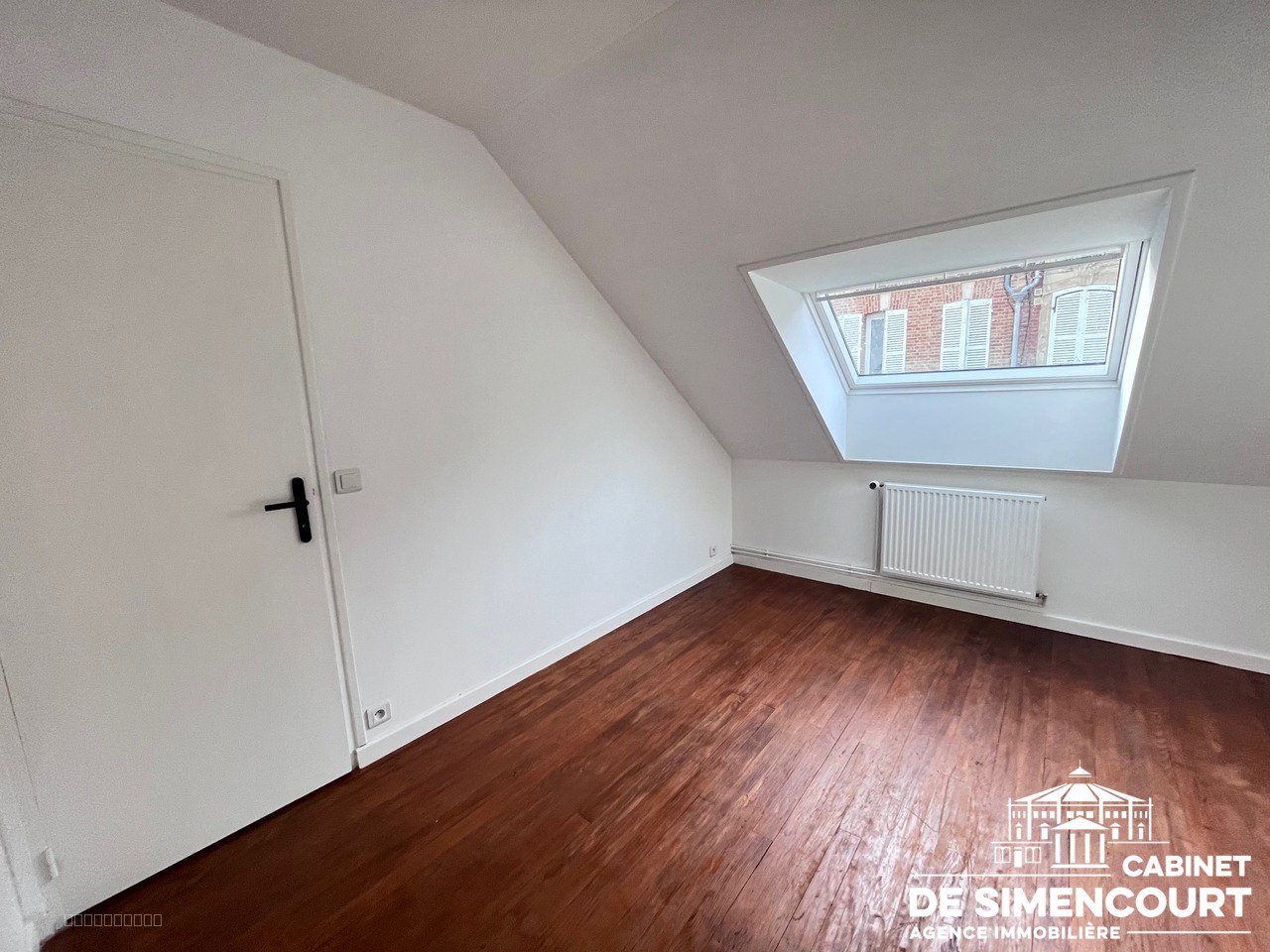 EXCLUSIVITE -  BAS HENRIVILLE - AMIENOISE 133M2 AVEC COUR — photo 6
