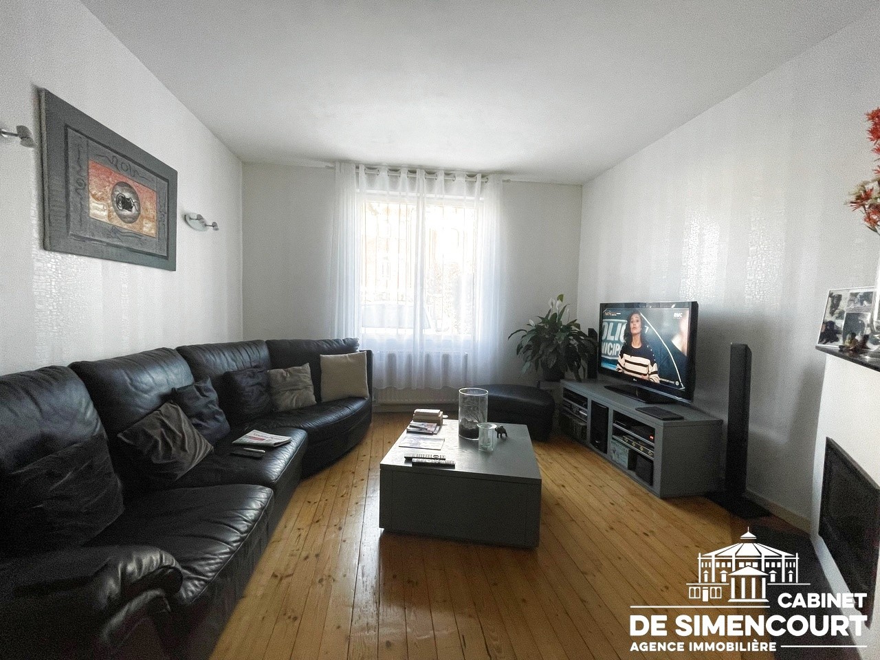 Haut Henriville - Belle maison avec jardin et garage — photo 2