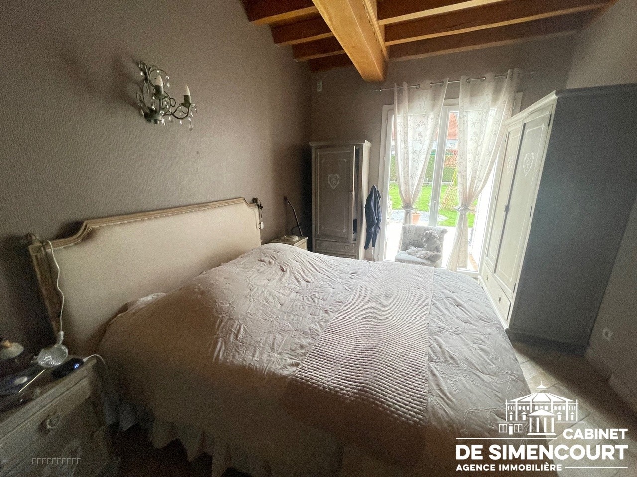 Cagny - Pavillon de 221m2 avec jardin et garage — photo 4