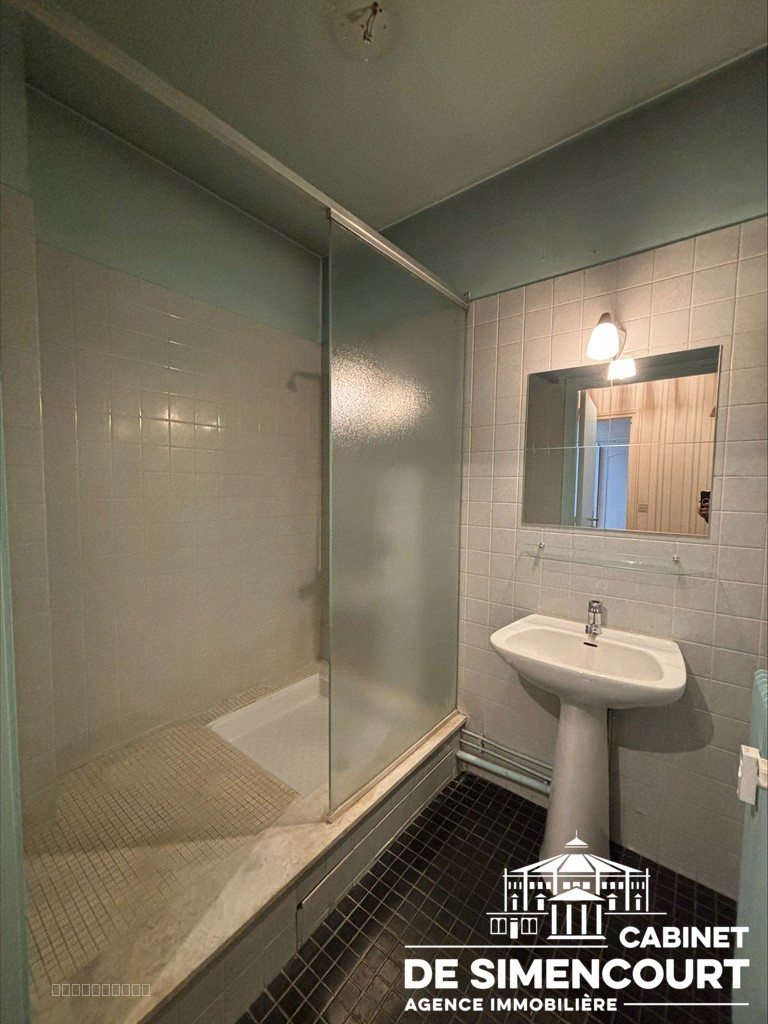 HENRIVILLE - APPARTEMENT 105m2 - Balcon - Place de Parking — photo 4