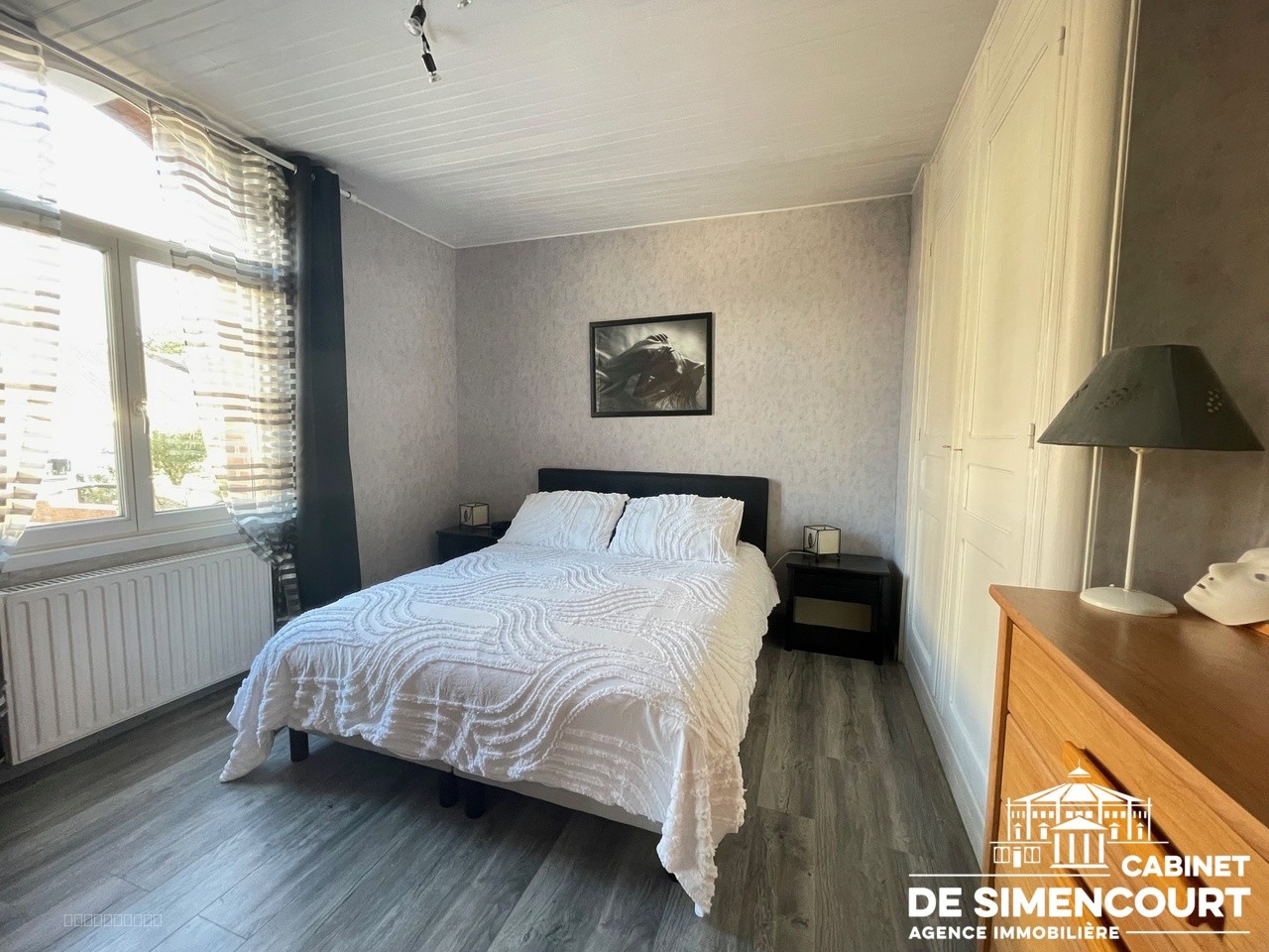 Haut Henriville - Belle maison avec jardin et garage — photo 6