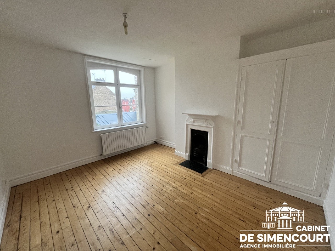 QUARTIER ANGLAIS - MAISON 5 PIECES - JARDIN — photo 7