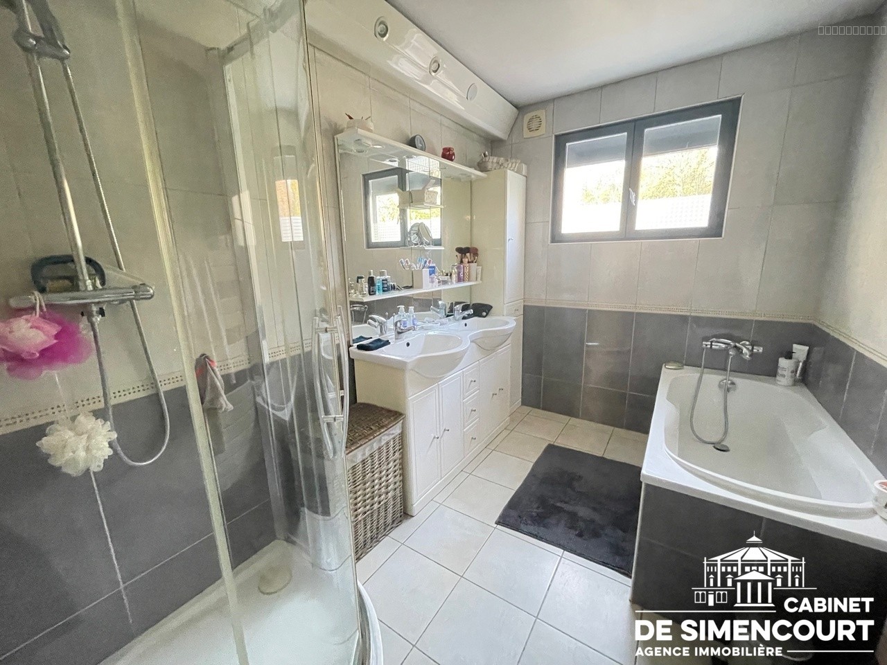 Haut Henriville - Belle maison avec jardin et garage — photo 7