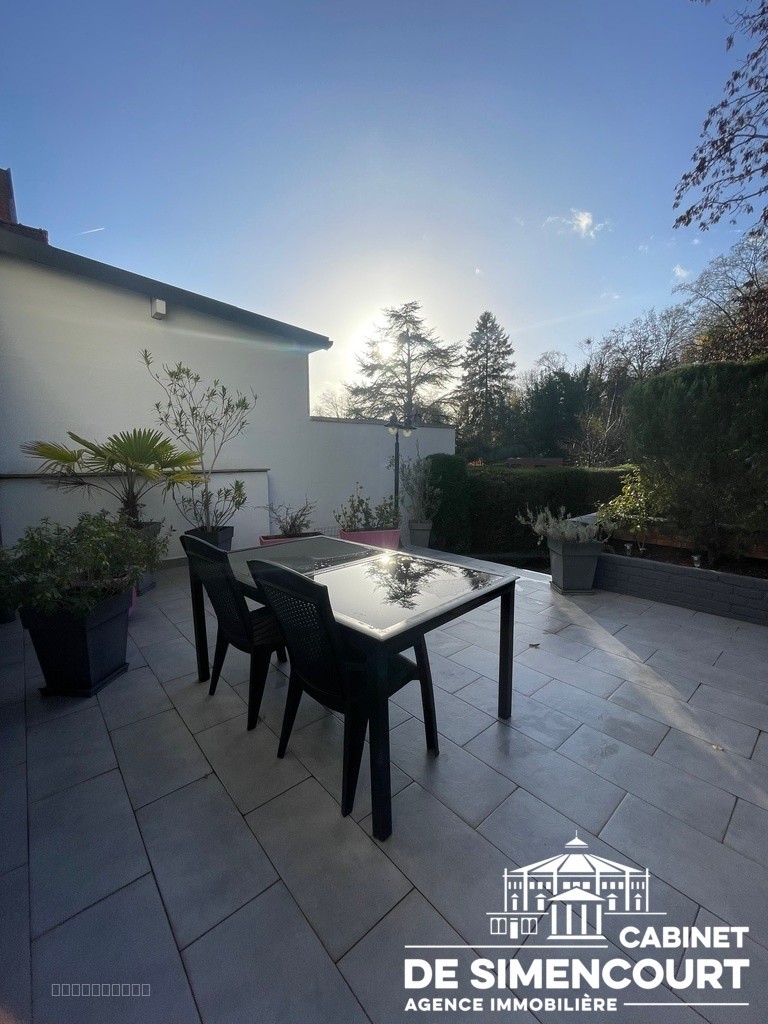 Haut Henriville - Belle maison avec jardin et garage — photo 8