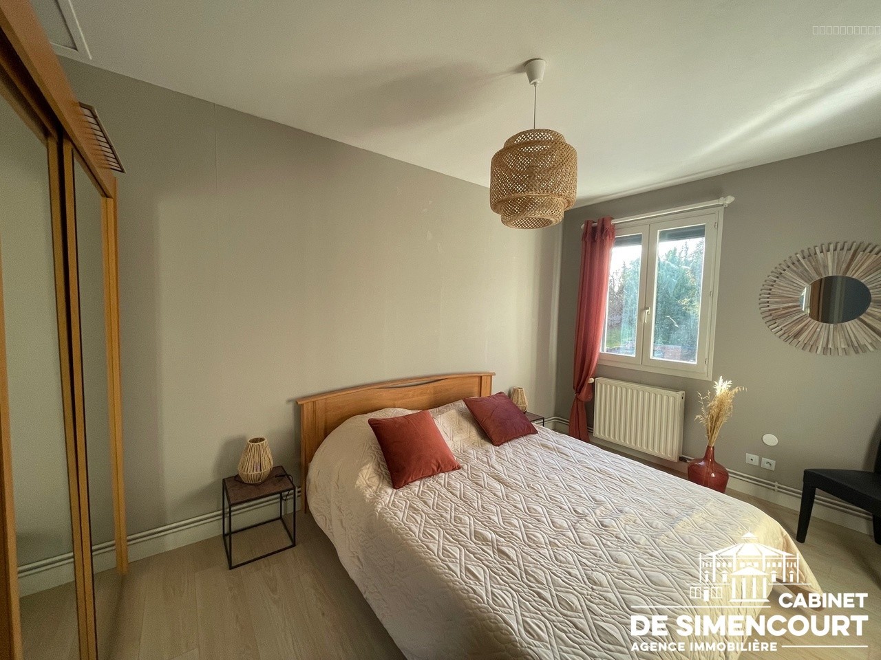 Haut Henriville - Belle maison avec jardin et garage — photo 5