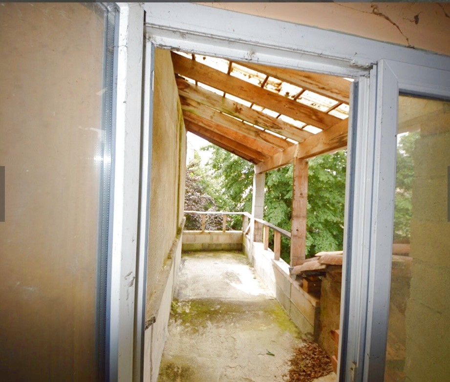 Immeuble mixte 200 m2  au cœur de Villebourbon — photo 3