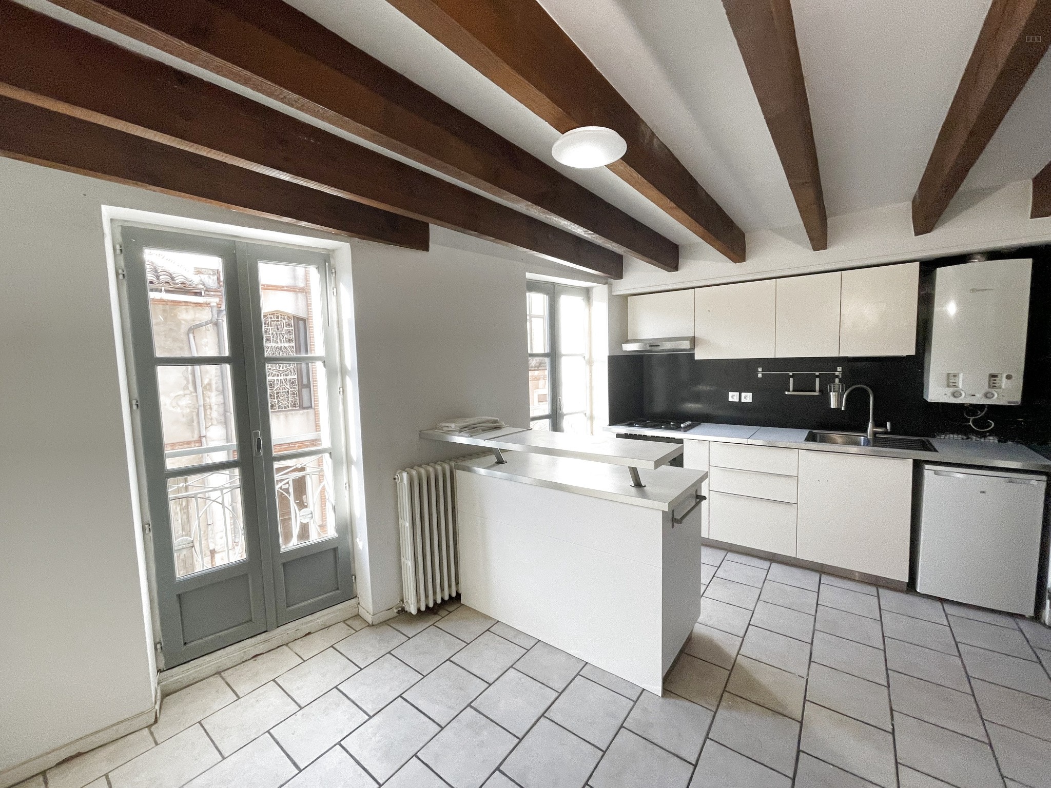 Immeuble avec deux logements en excellent état  Montauban — photo 9
