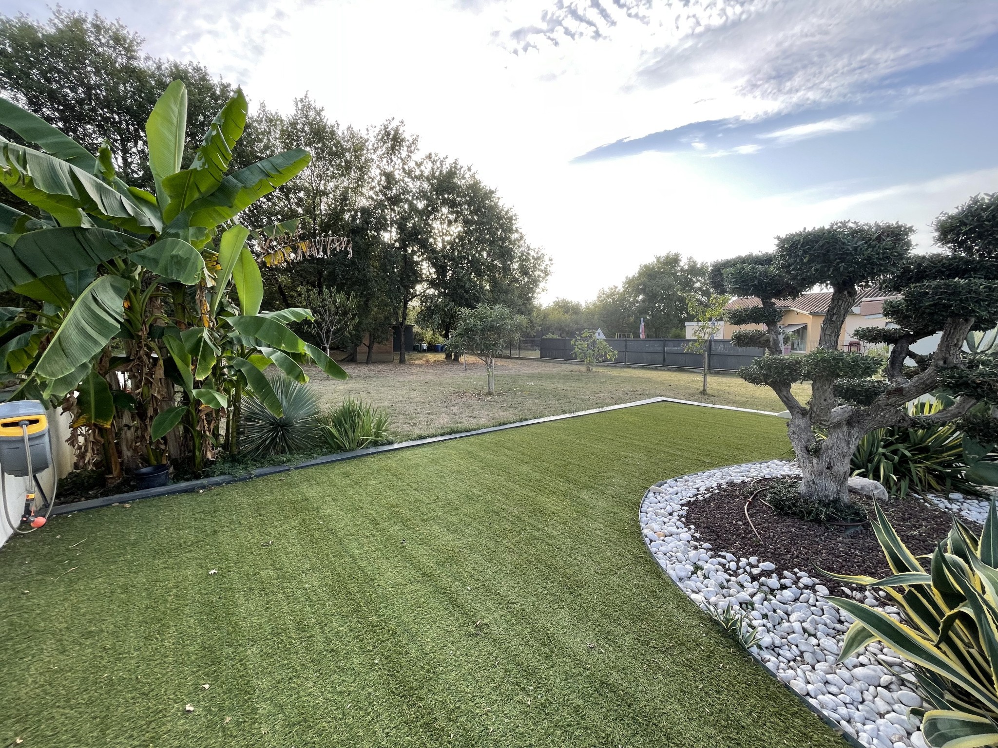 Villa de 170 m2 à Diepentale avec parc  et bois privé — photo 11