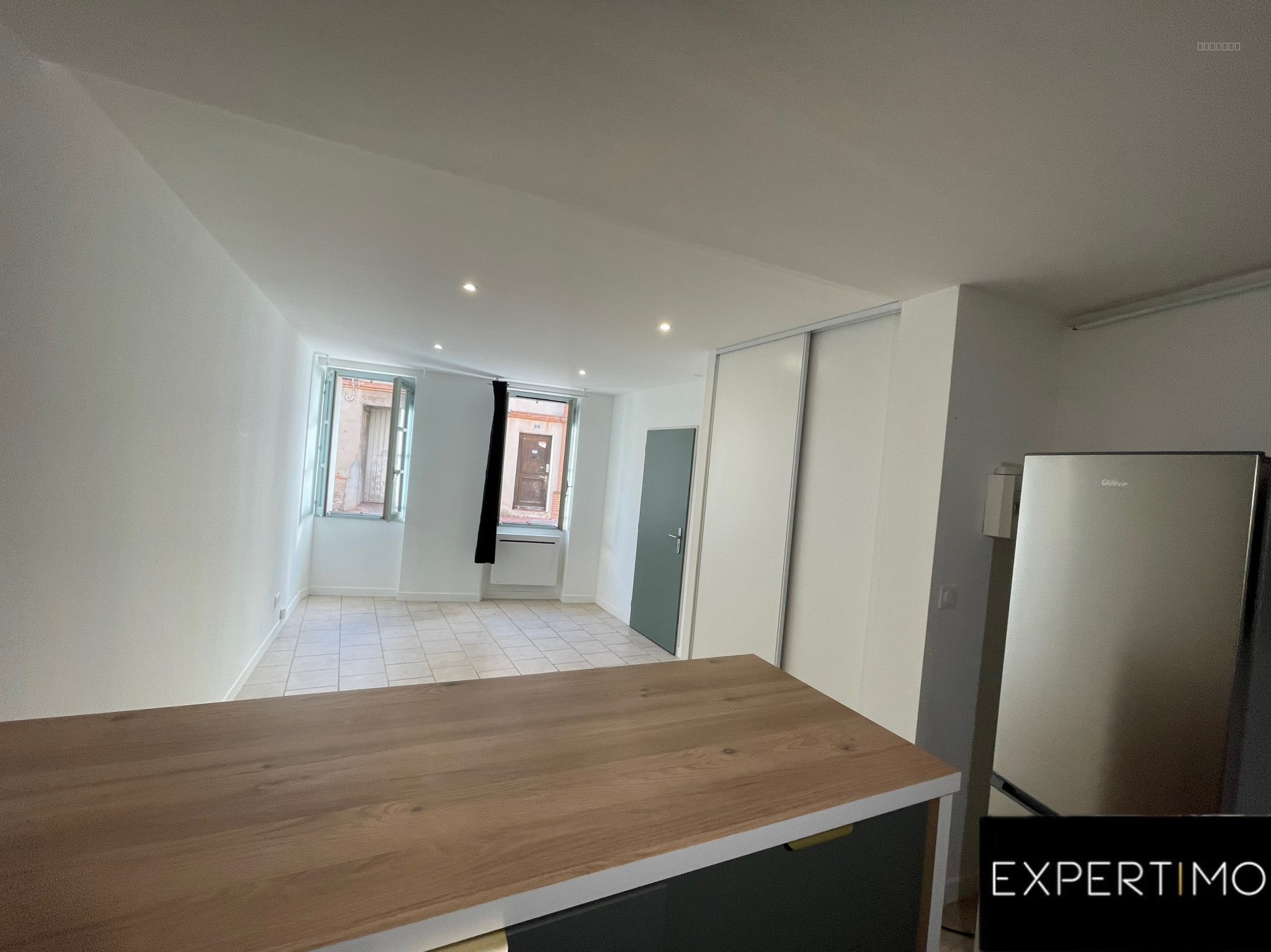 Immeuble avec deux logements en excellent état  Montauban — photo 3