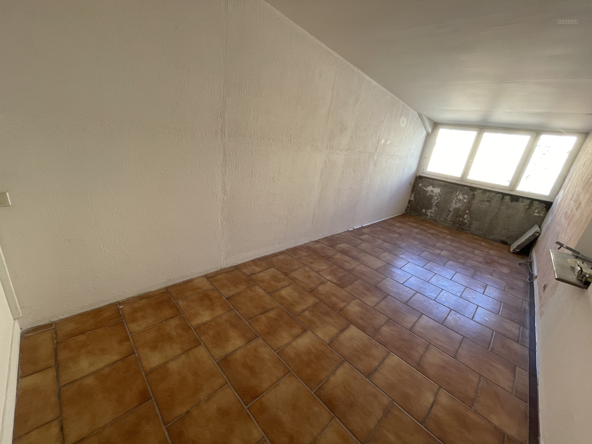 Immeuble mixte 200 m2  au cœur de Villebourbon — photo 7