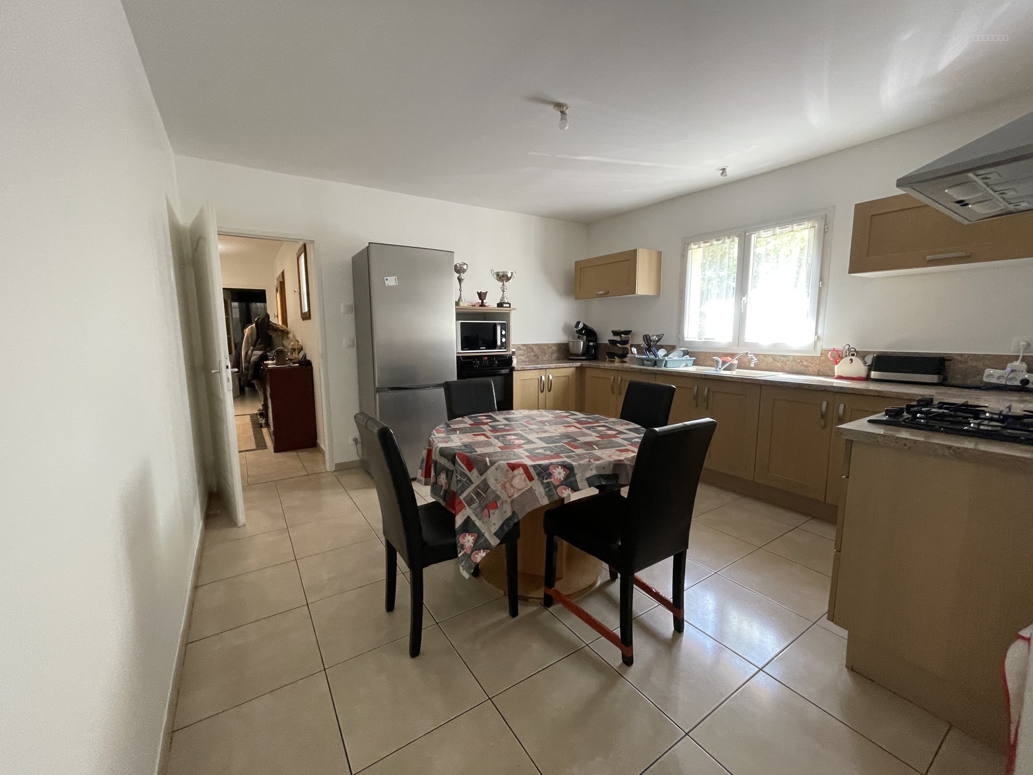 Maison126m2  de plain-pied à Nègrepelisse — photo 5