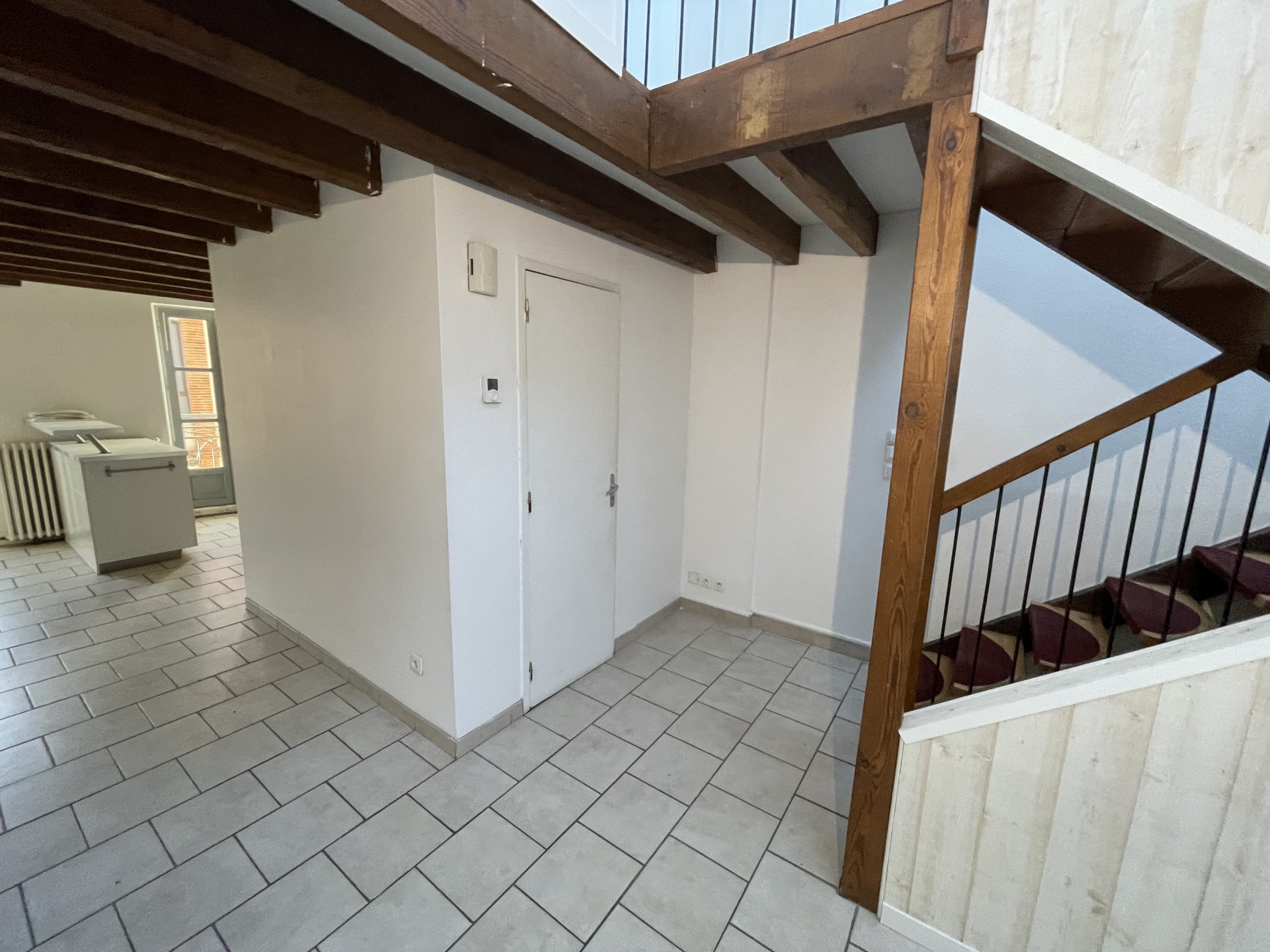 Immeuble avec deux logements en excellent état  Montauban — photo 6