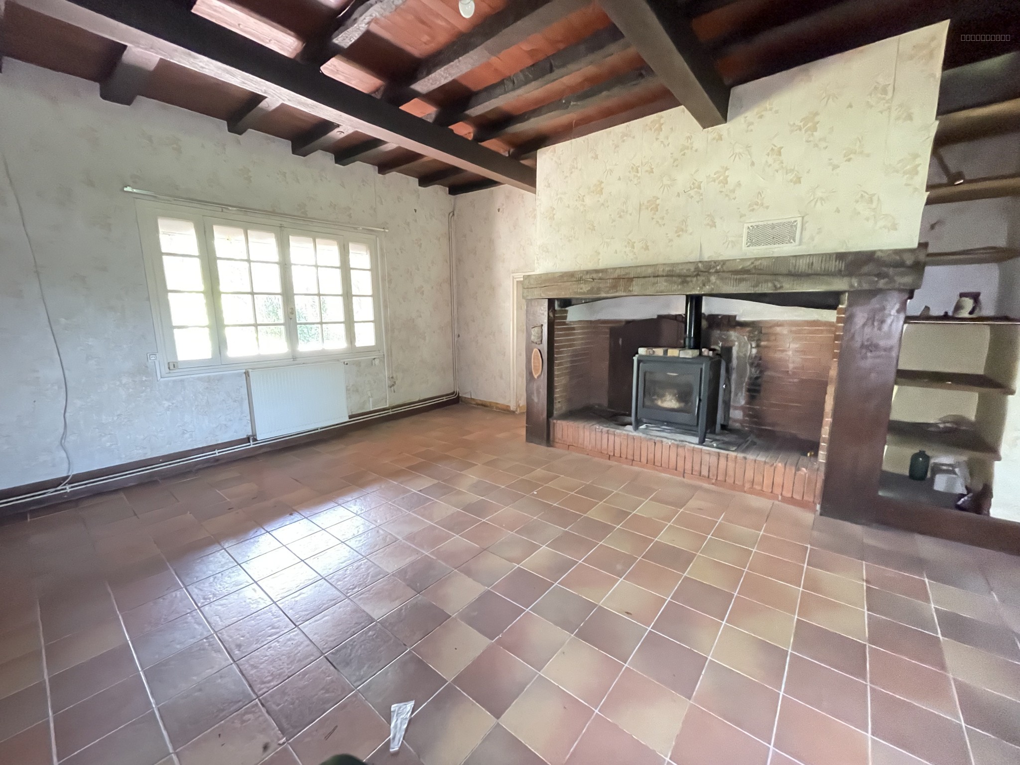 Ferme Toulousaine à Rénover avec Potentiel Exceptionnel à Lafrançaise — photo 5