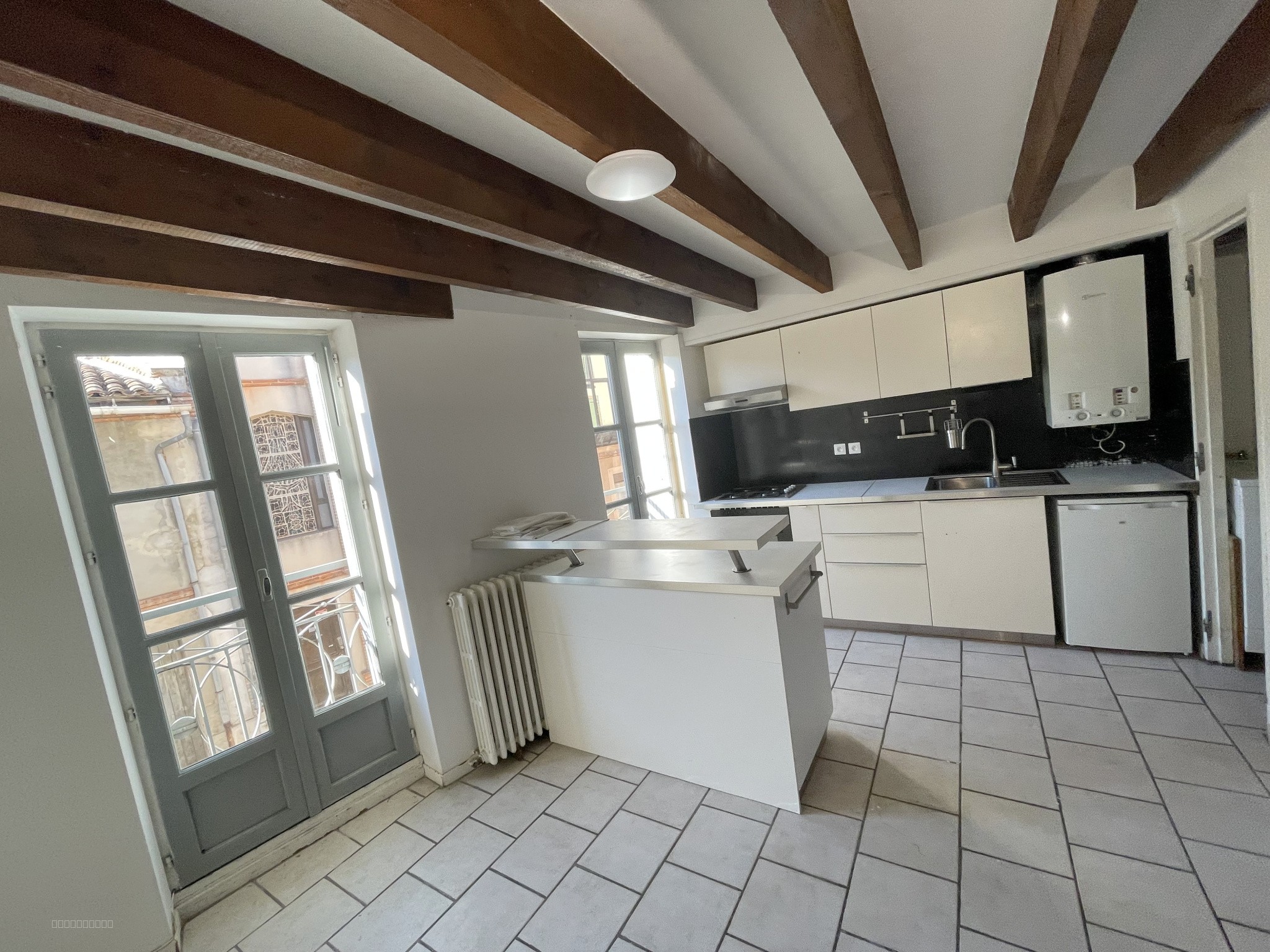 Immeuble avec deux logements en excellent état  Montauban — photo 4