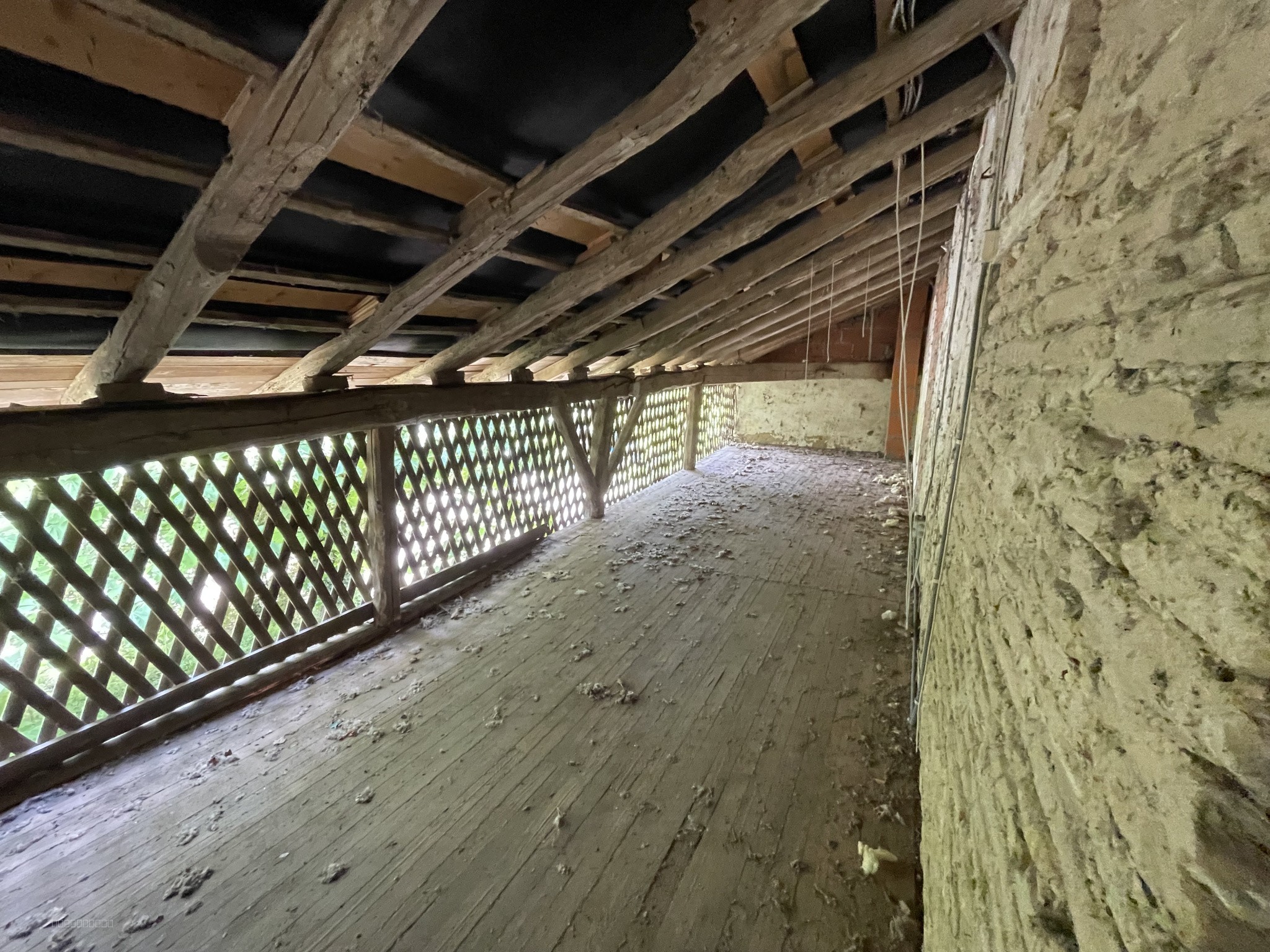 Ferme Toulousaine à Rénover avec Potentiel Exceptionnel à Lafrançaise — photo 12