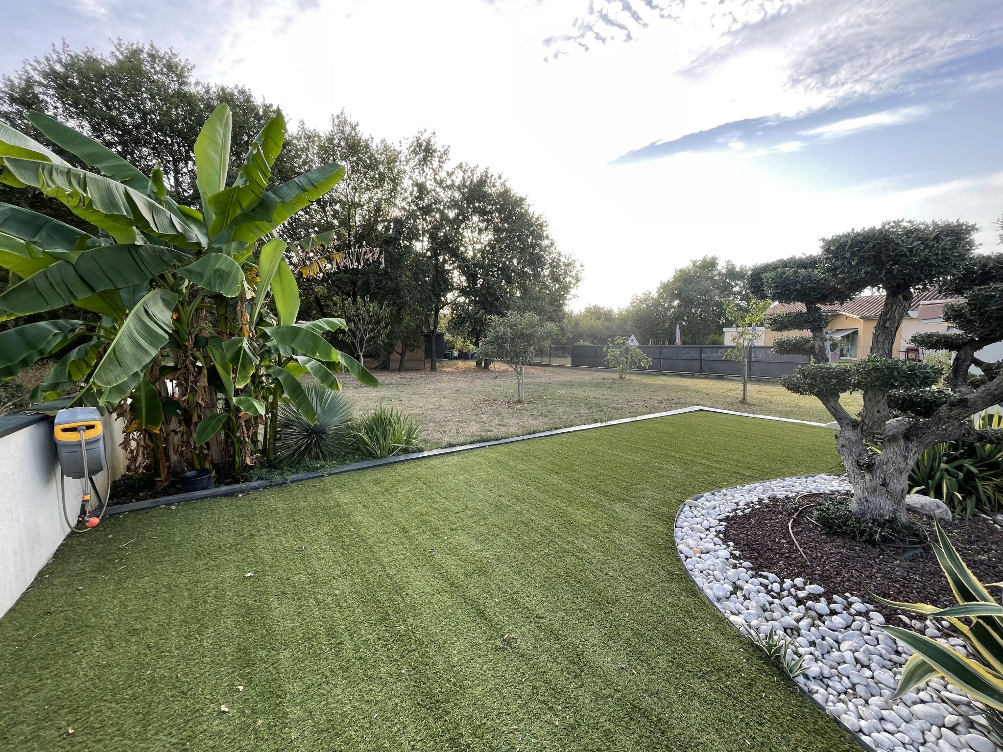 Villa de 170 m2 à Diepentale avec parc  et bois privé — photo 5