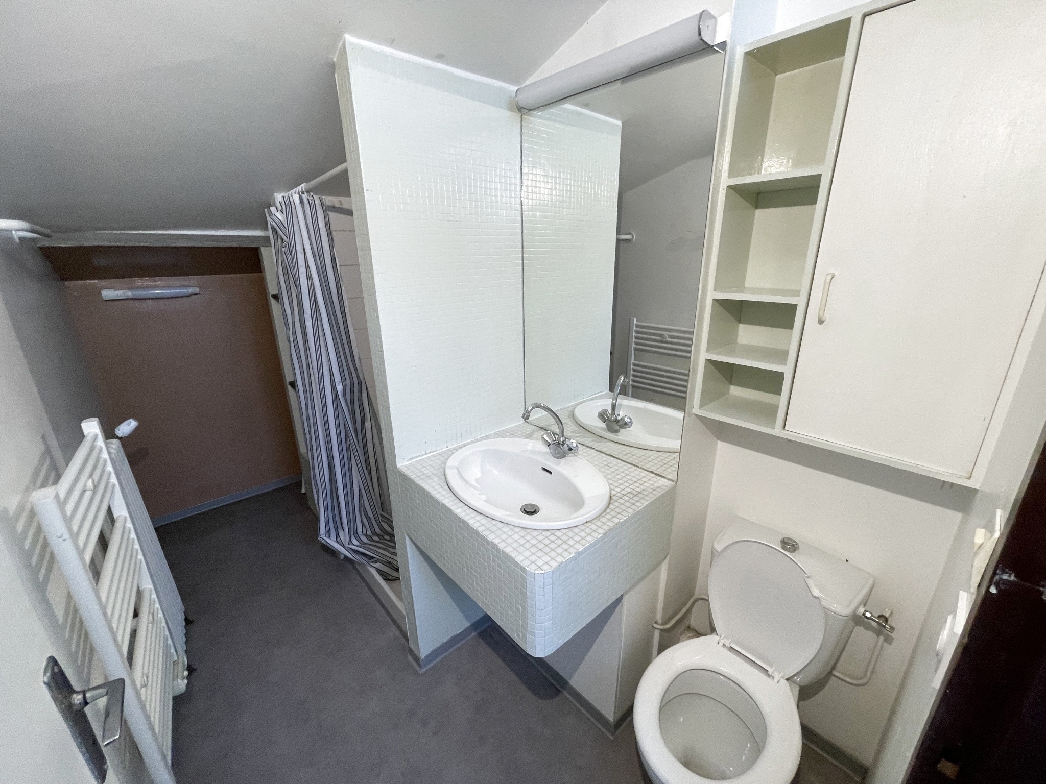 Immeuble avec deux logements en excellent état  Montauban — photo 7