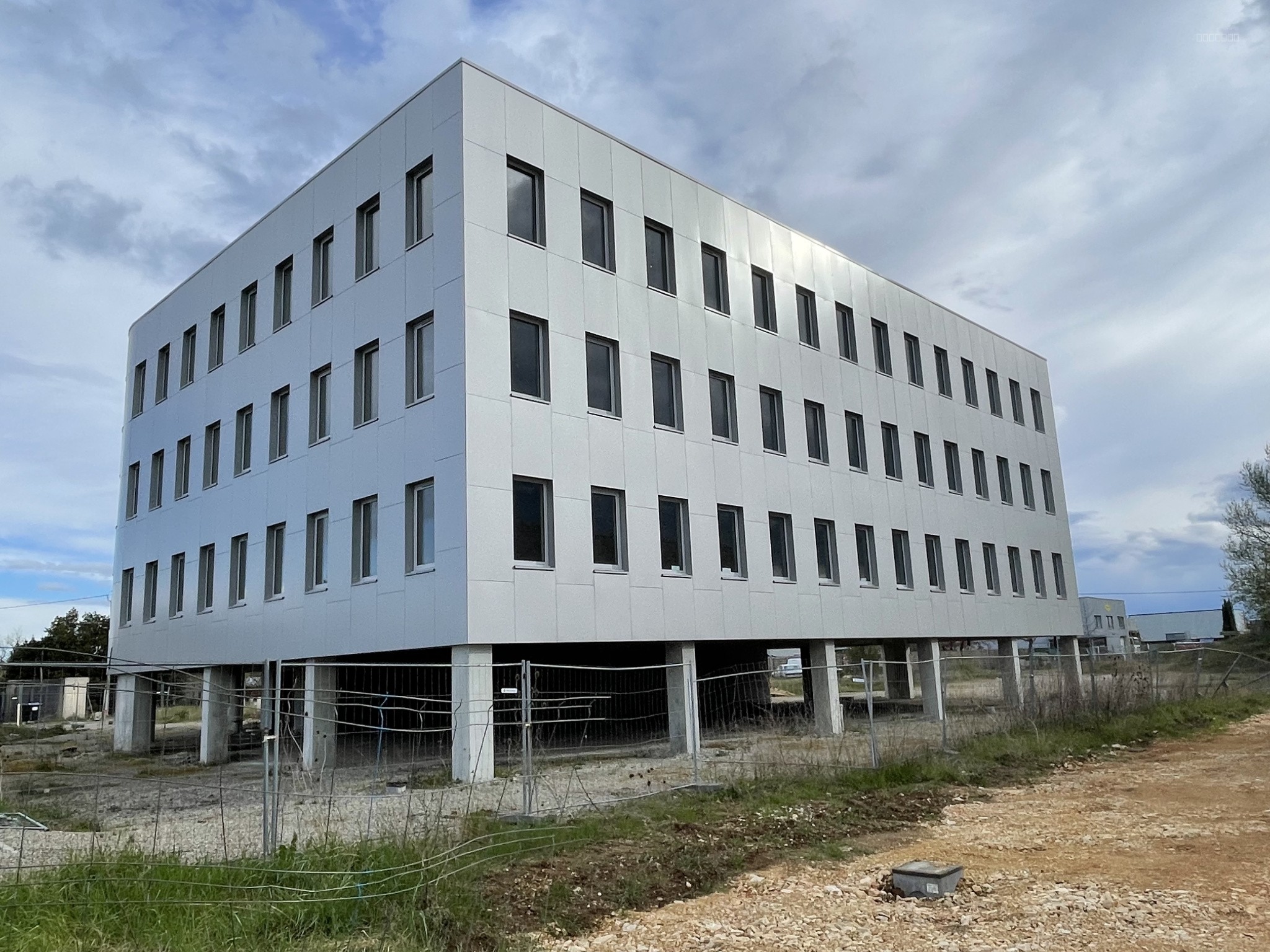 Bâtiment d'Exception à Montauban pour activité professionnelle — photo 5