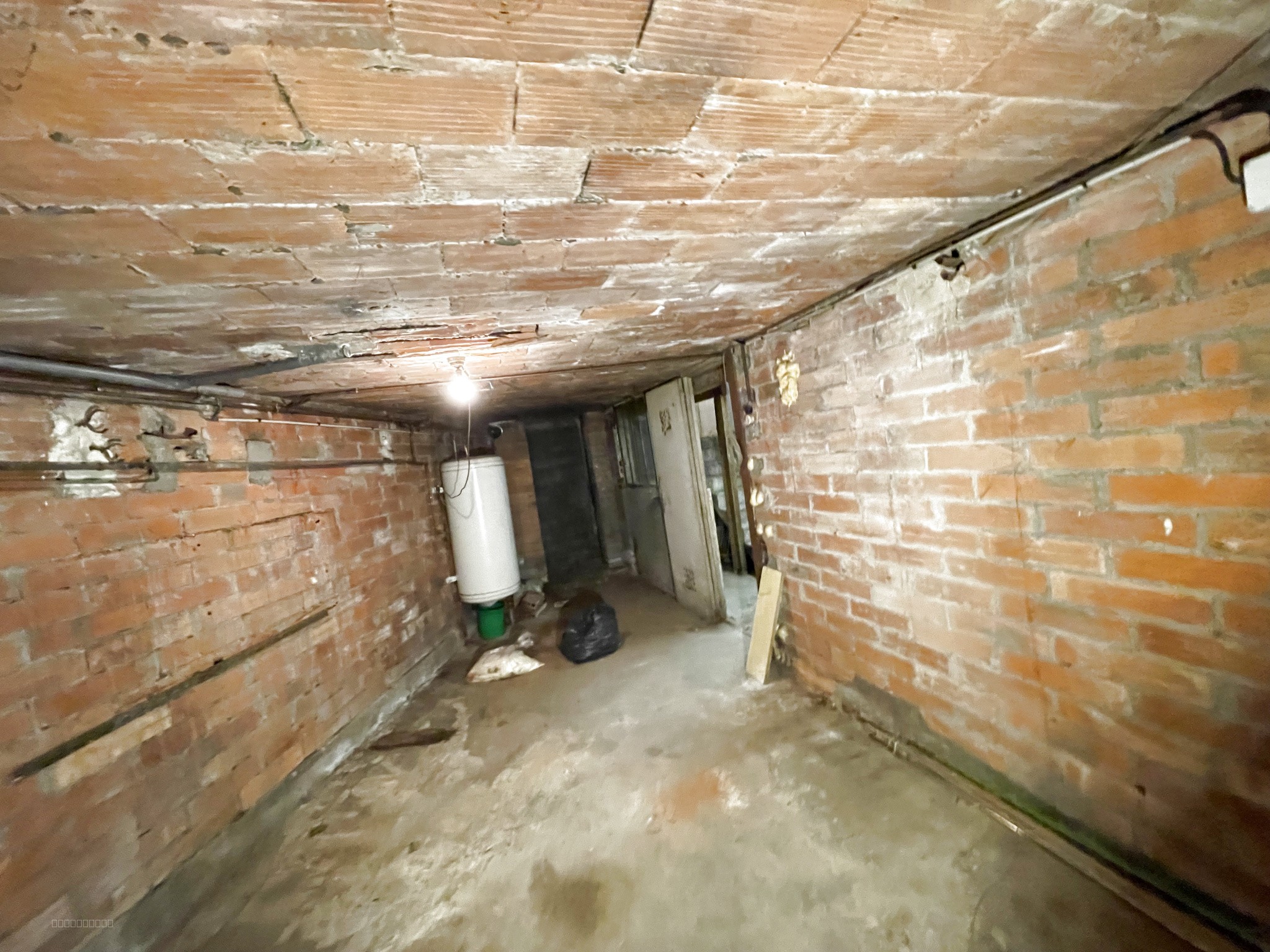 Immeuble mixte 200 m2  au cœur de Villebourbon — photo 4
