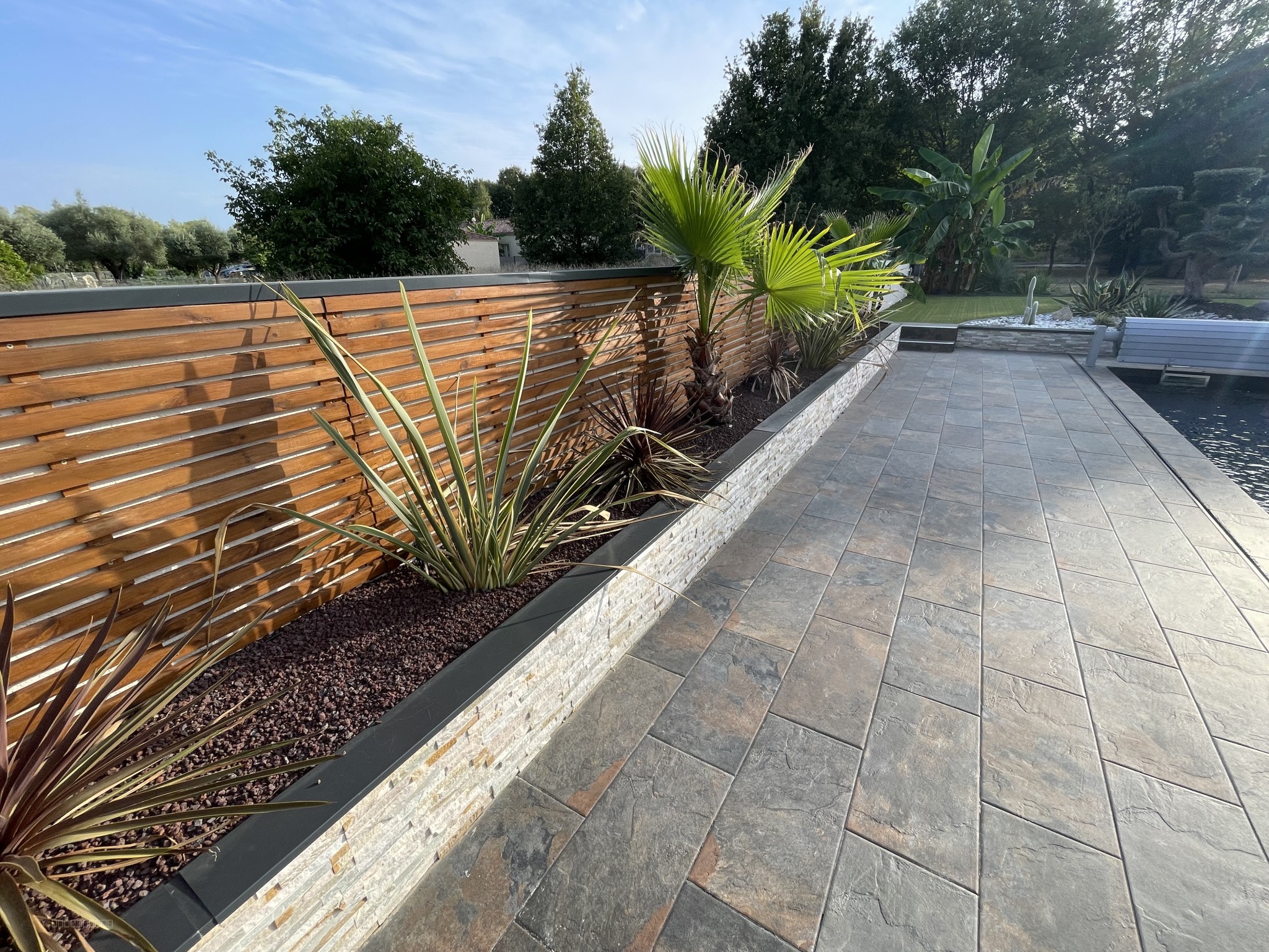 Villa de 170 m2 à Diepentale avec parc  et bois privé — photo 4
