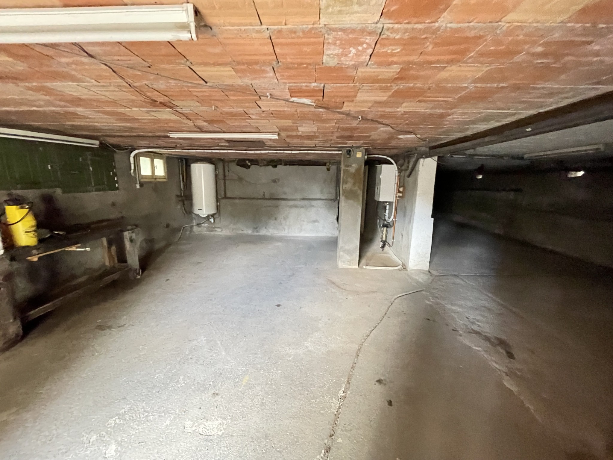 Maison à Labstide-Saint-Pierre avec un terrain constructible — photo 8
