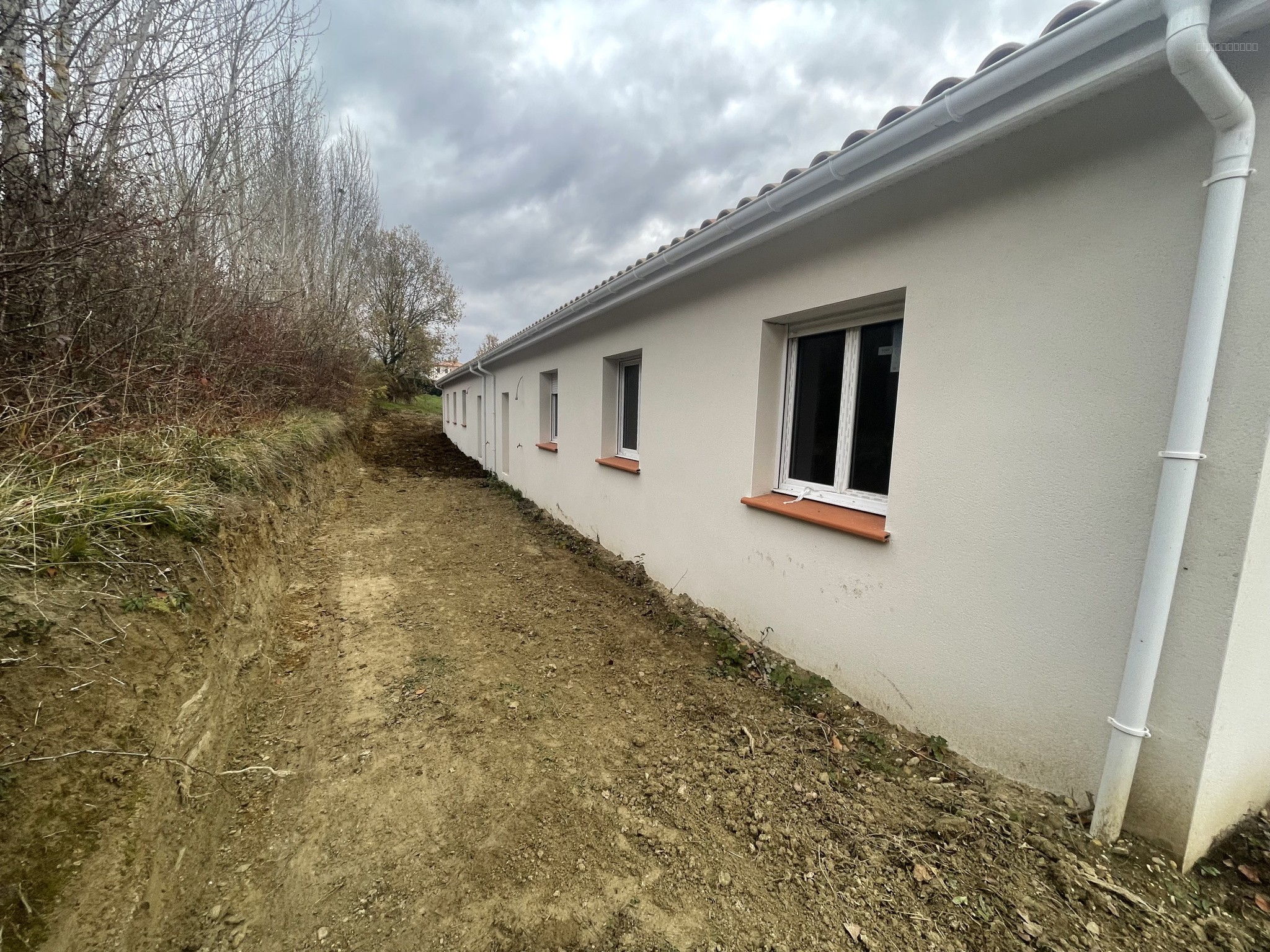 Monclar-De-Quercy  Maison neuve de 96m2 — photo 3
