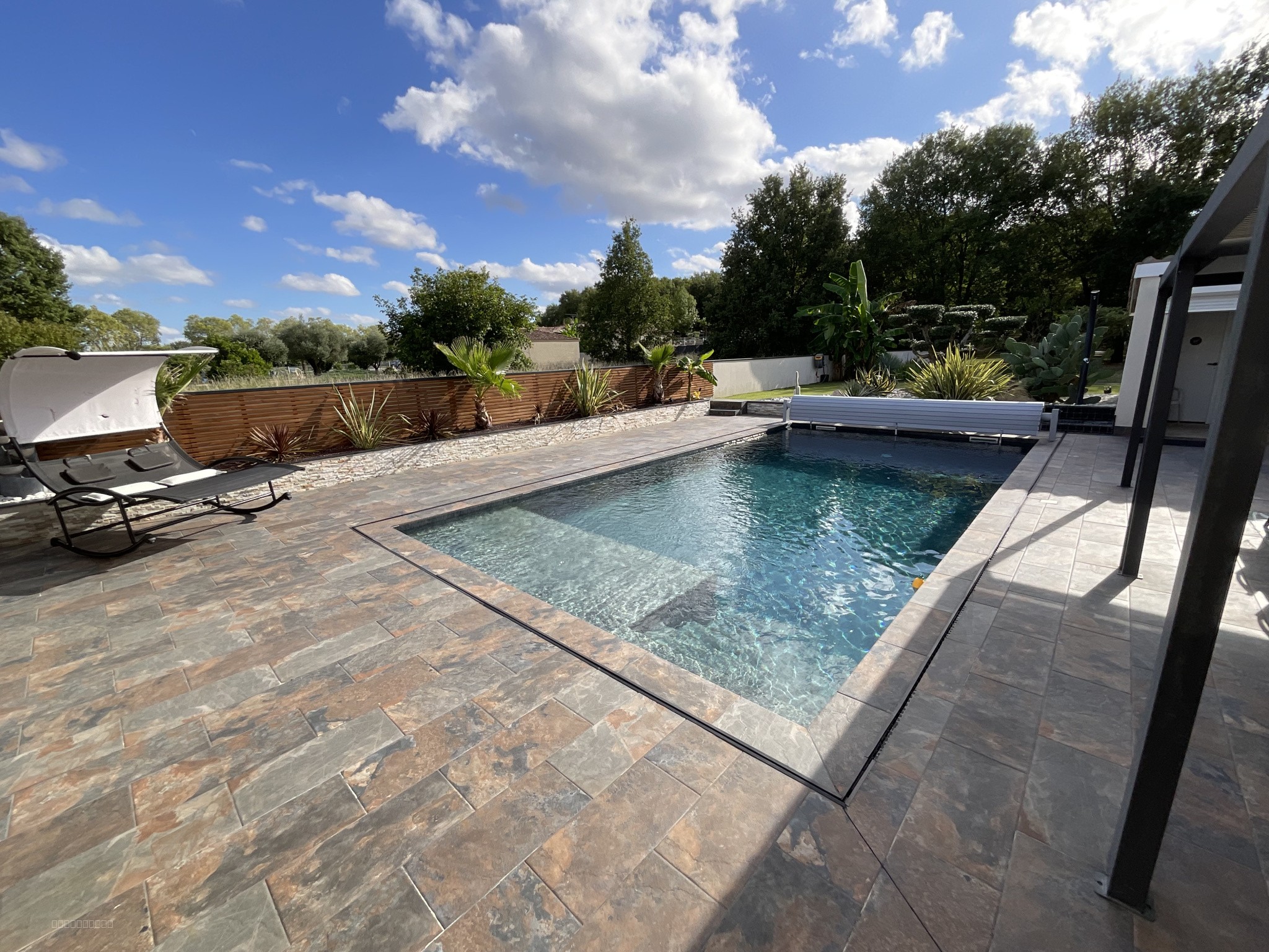 Villa de 170 m2 à Diepentale avec parc  et bois privé — photo 6