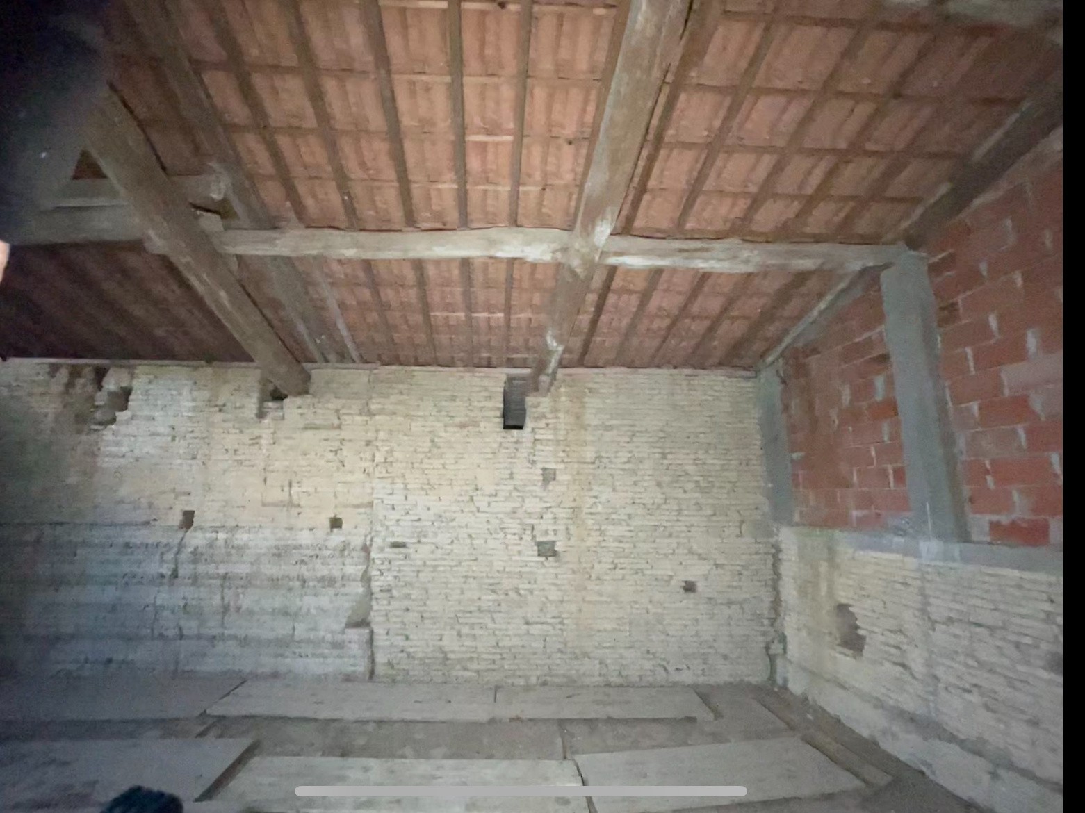 Maison de ville à réhabiliter   Dieupentale — photo 5