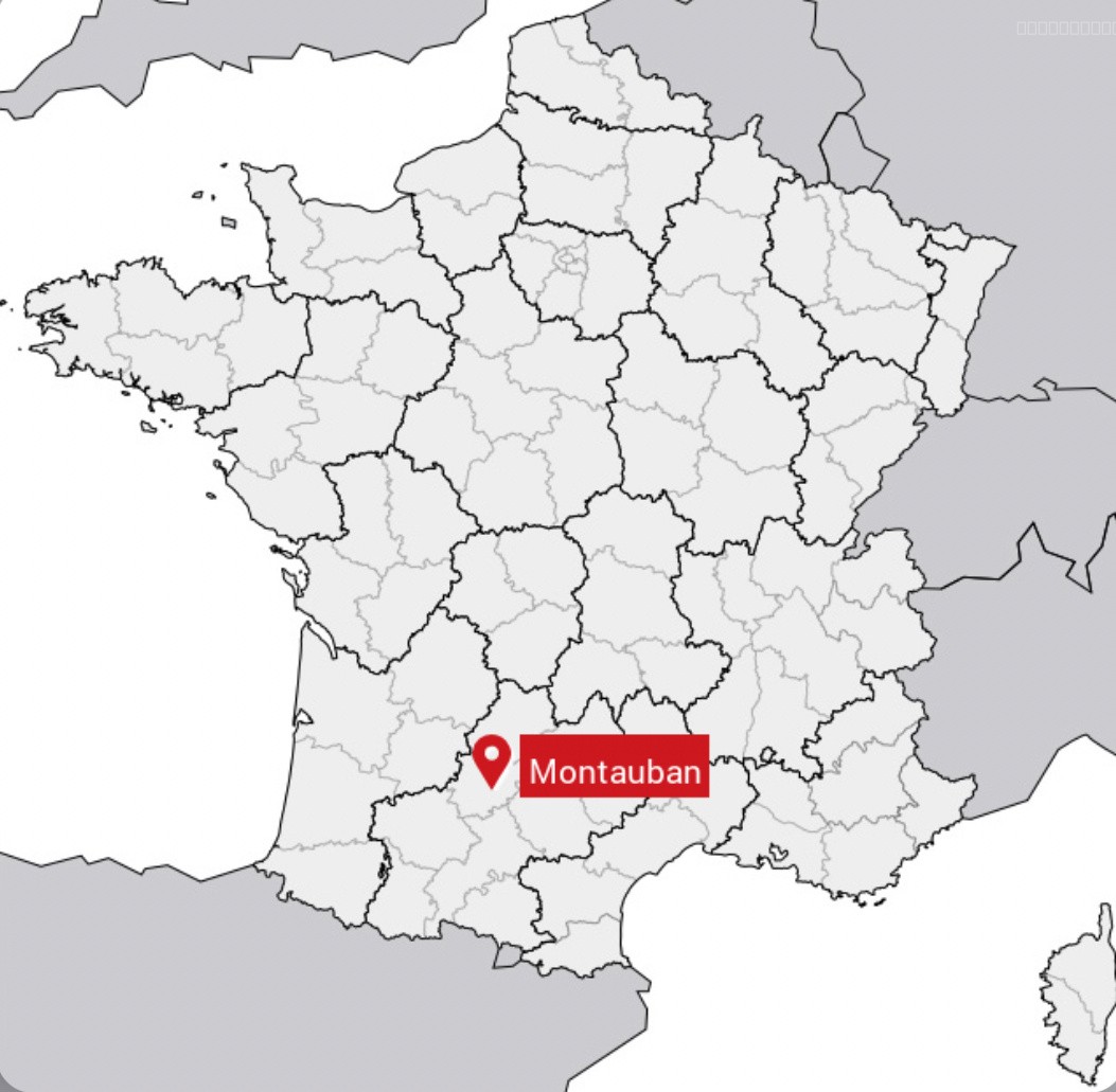 Bâtiment d'Exception à Montauban pour activité professionnelle — photo 7