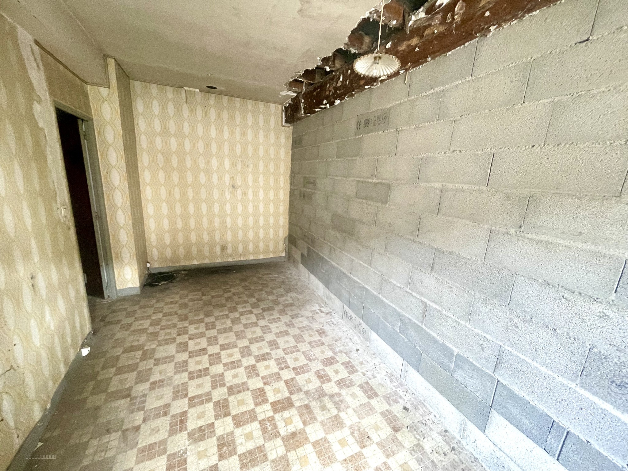 Maison de ville à réhabiliter   Dieupentale — photo 10