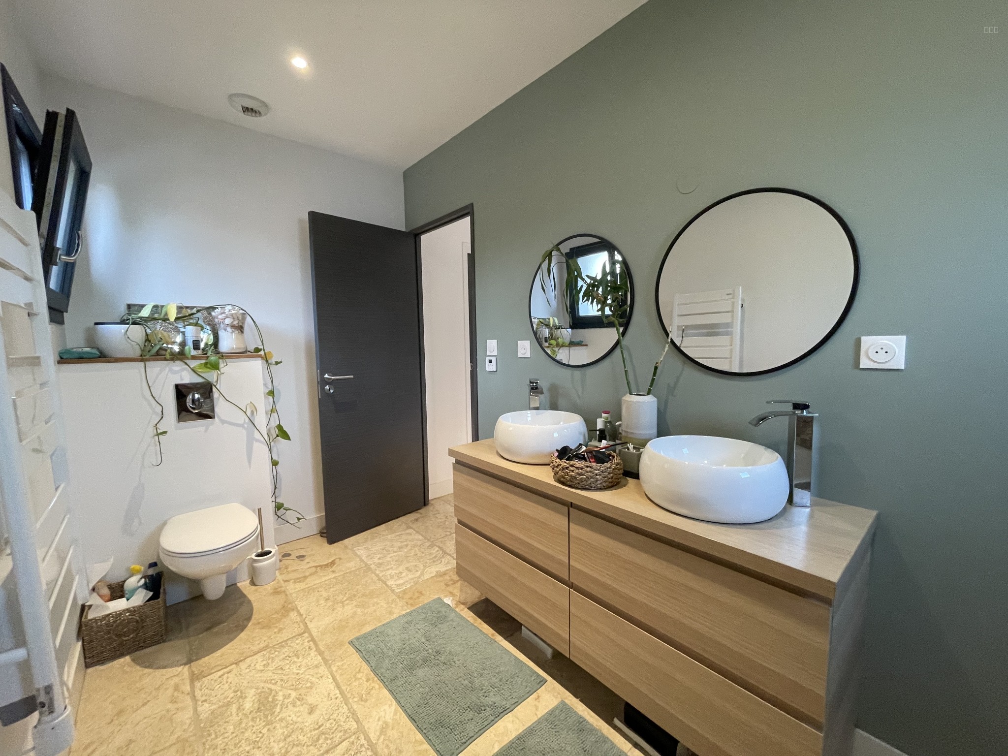 Villa de 170 m2 à Diepentale avec parc  et bois privé — photo 3