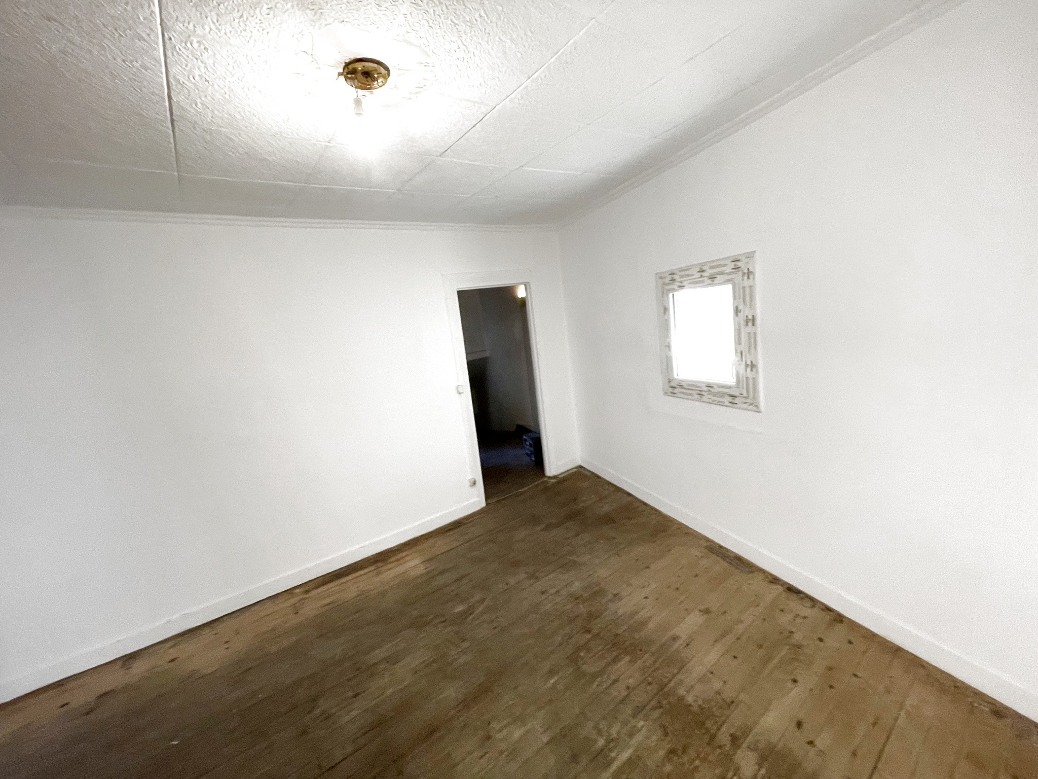 Immeuble mixte 200 m2  au cœur de Villebourbon — photo 2