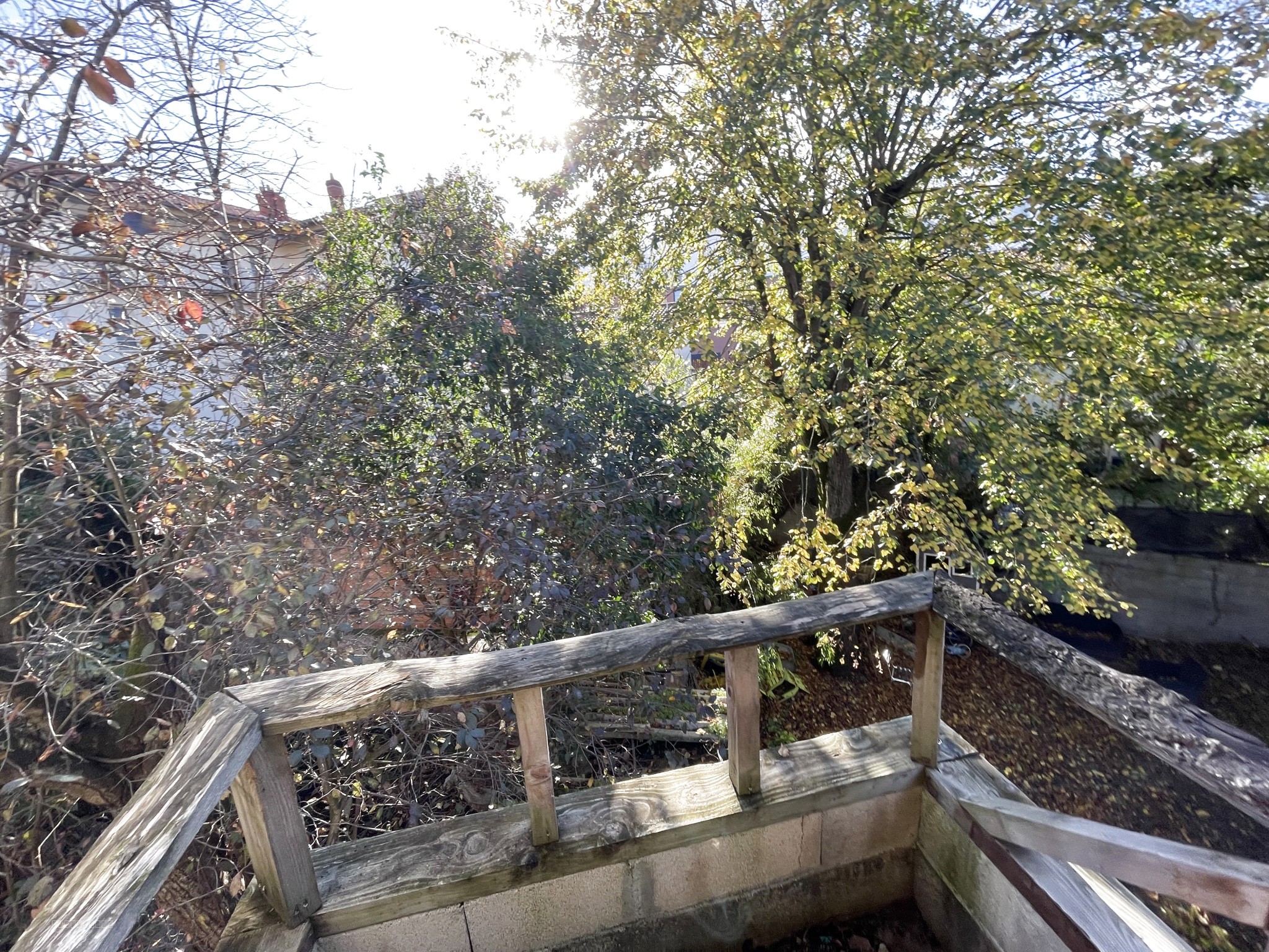 Immeuble mixte 200 m2  au cœur de Villebourbon — photo 6