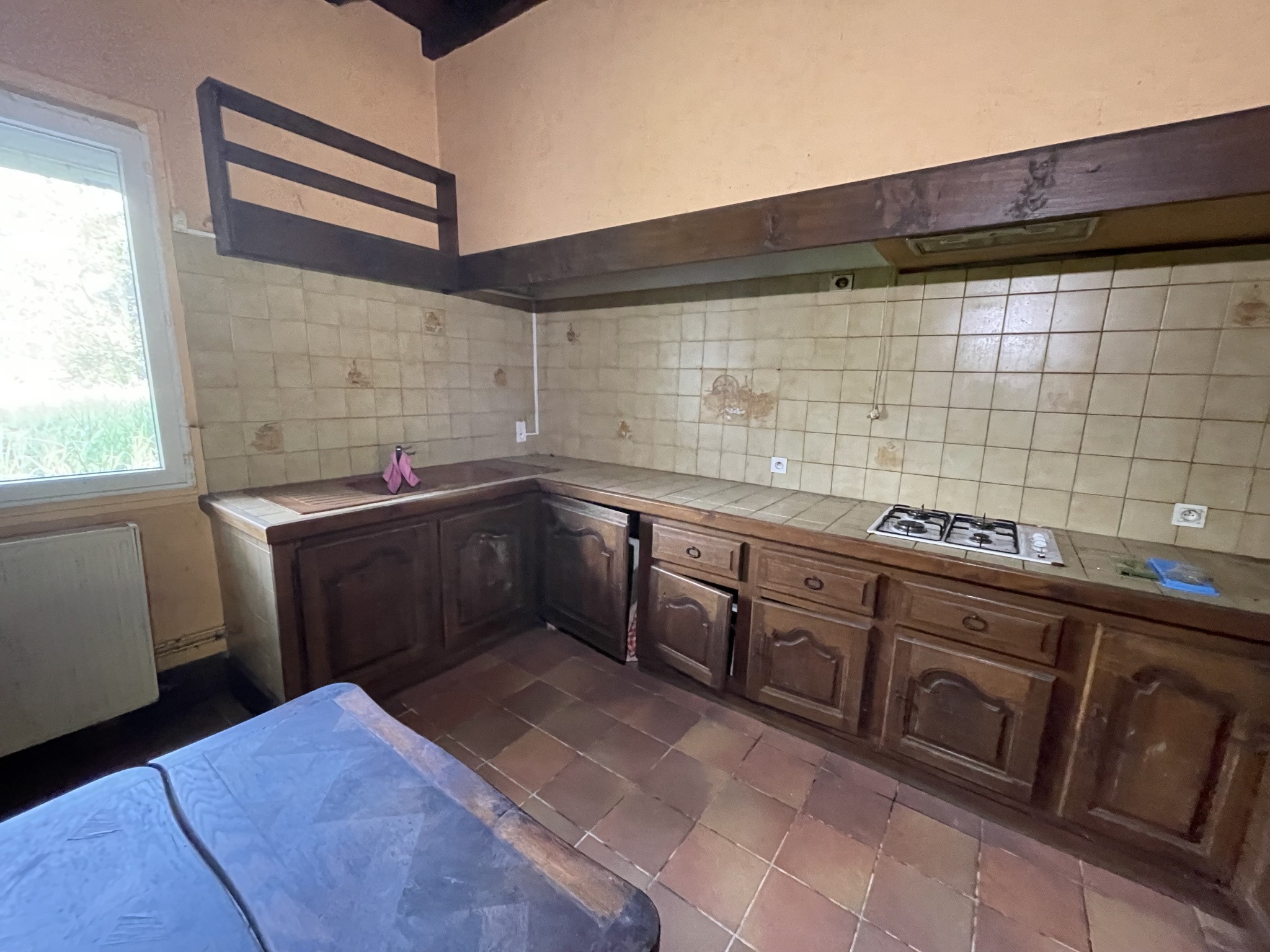 Ferme Toulousaine à Rénover avec Potentiel Exceptionnel à Lafrançaise — photo 14